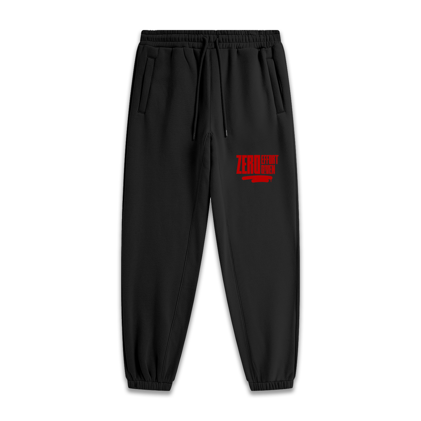 0-60 Eventually Joggers