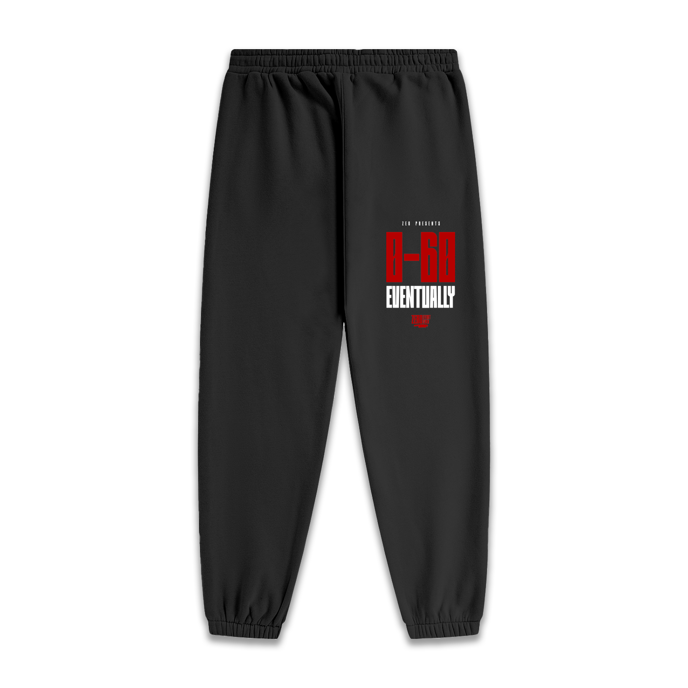0-60 Eventually Joggers