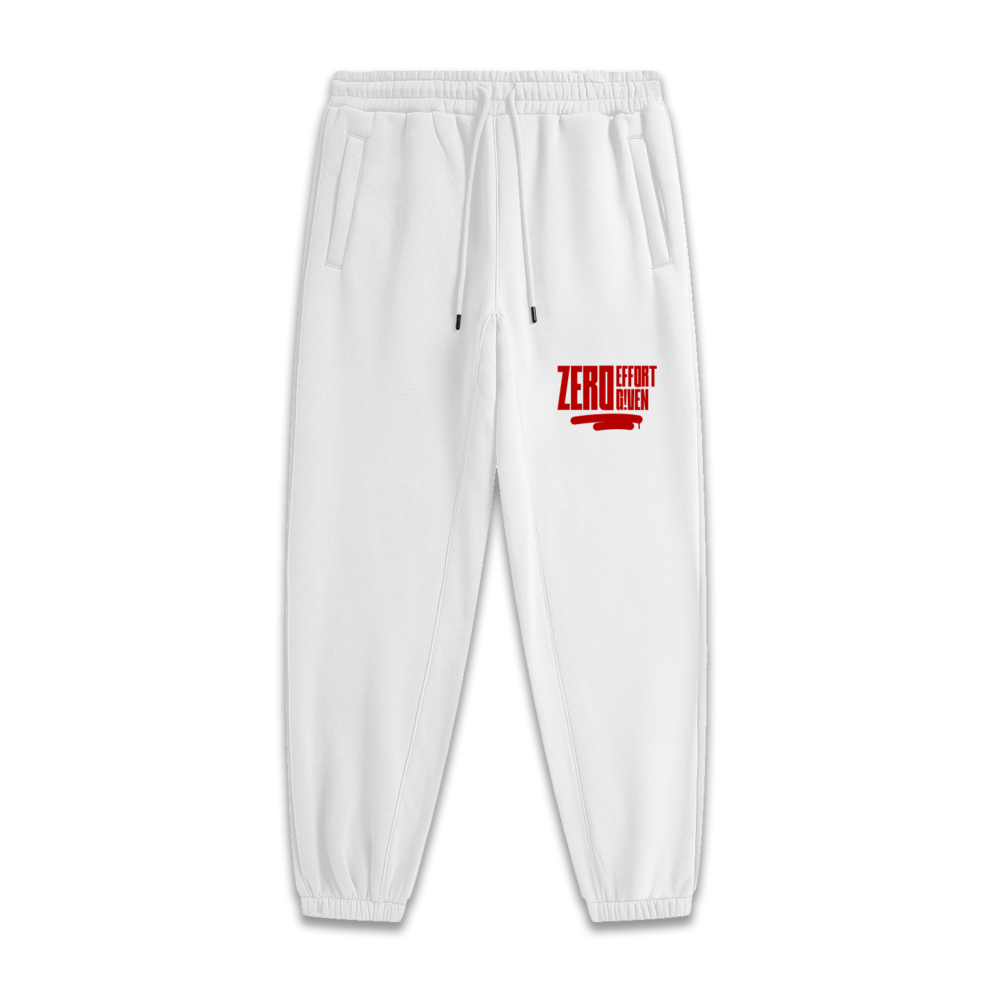 0-60 Eventually Joggers