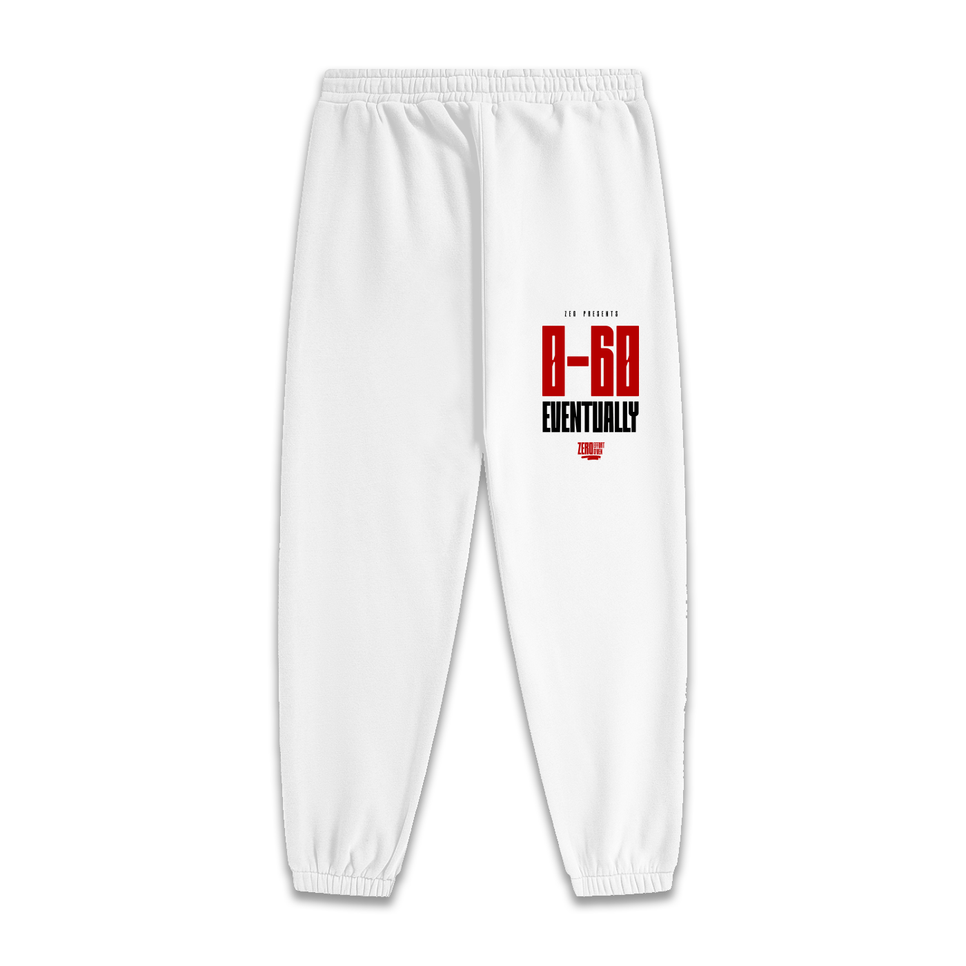 0-60 Eventually Joggers