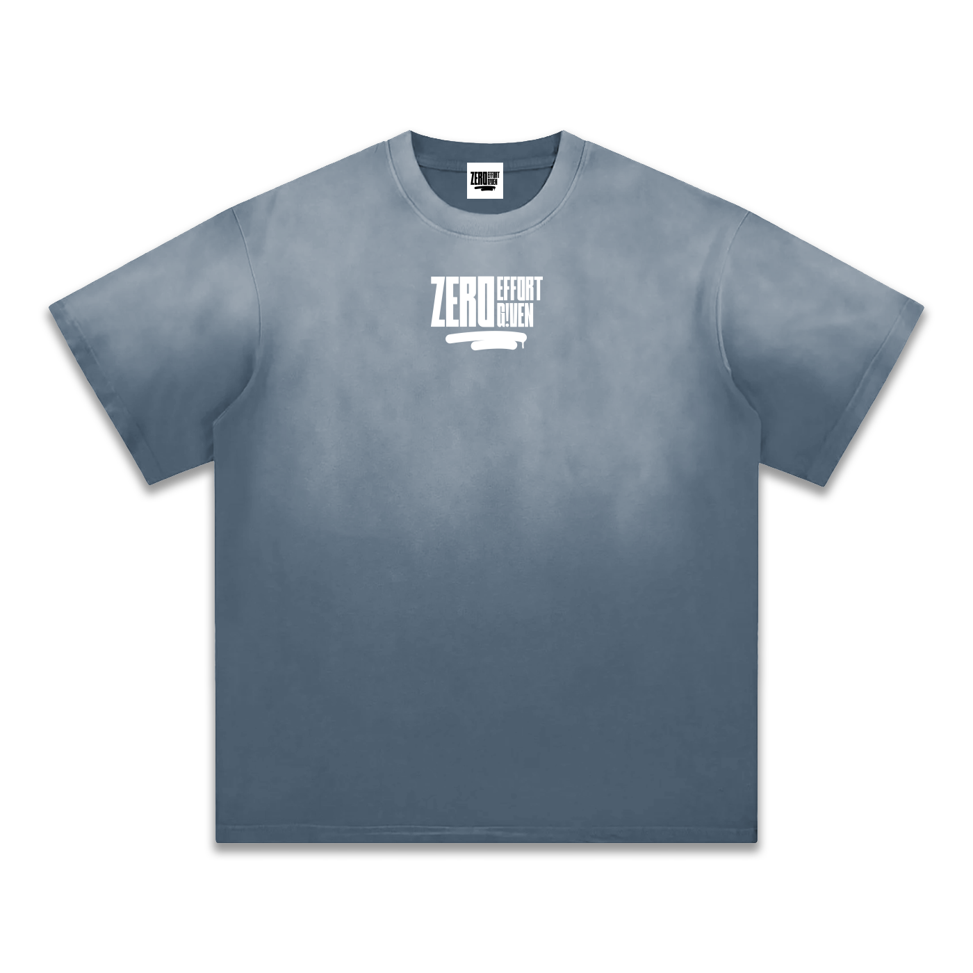 0-60 Eventually Scant Tee