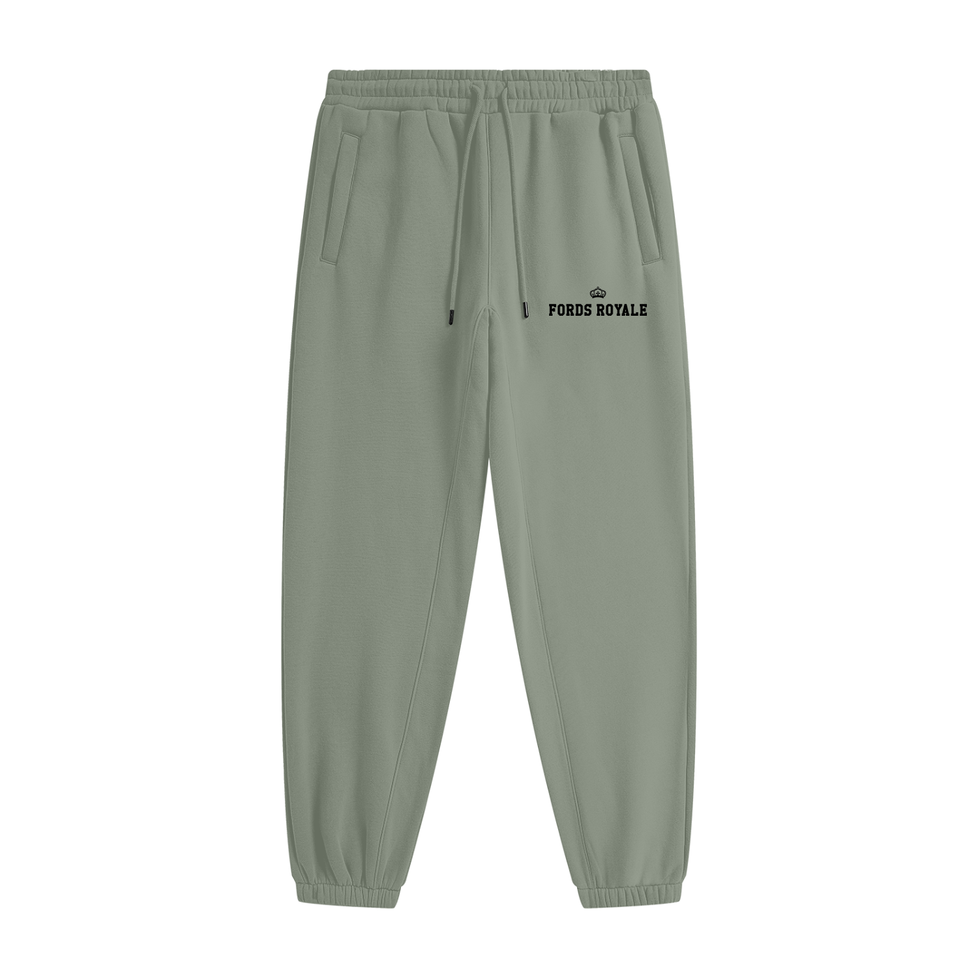 FordsRoyale 2026 Joggers