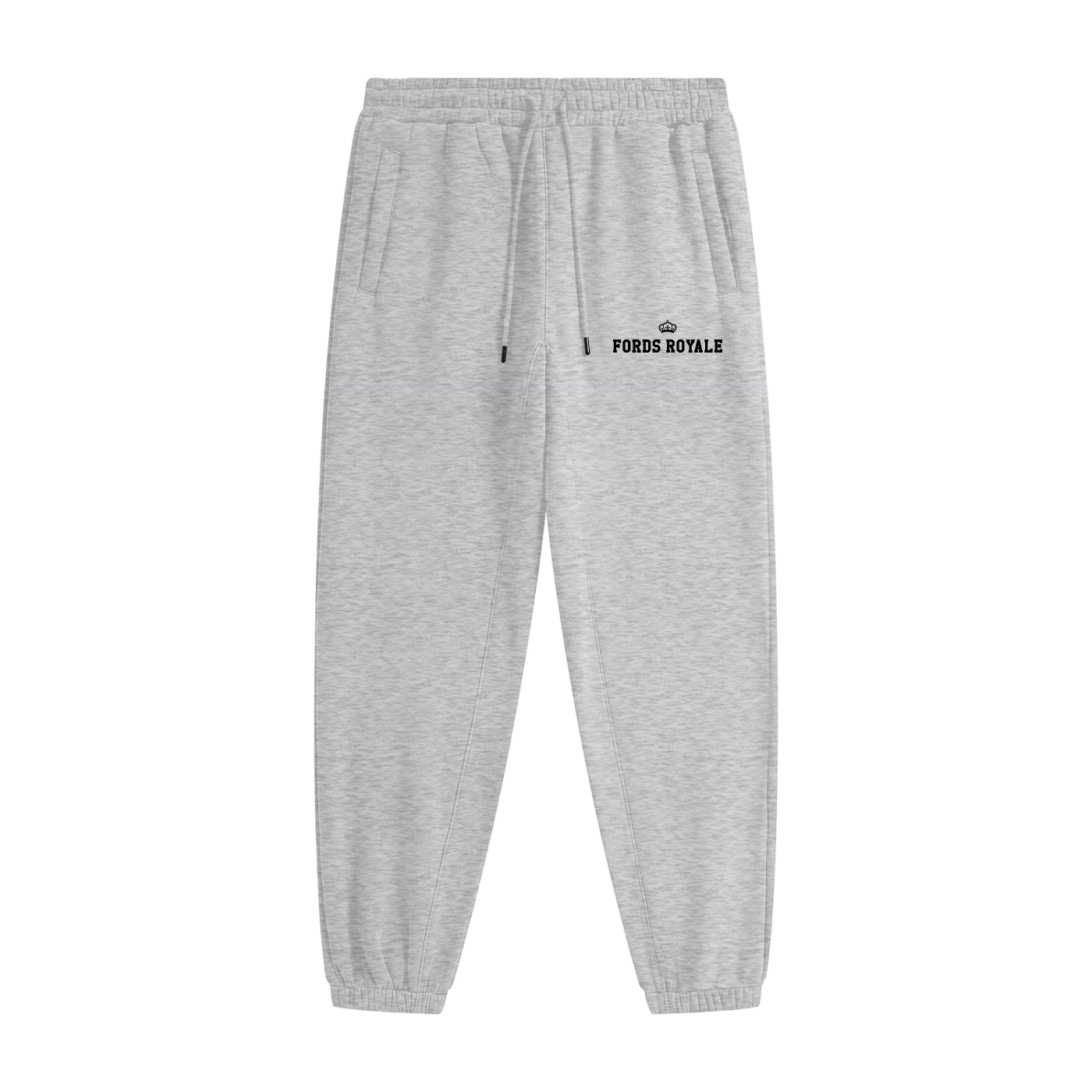 FordsRoyale 2026 Joggers
