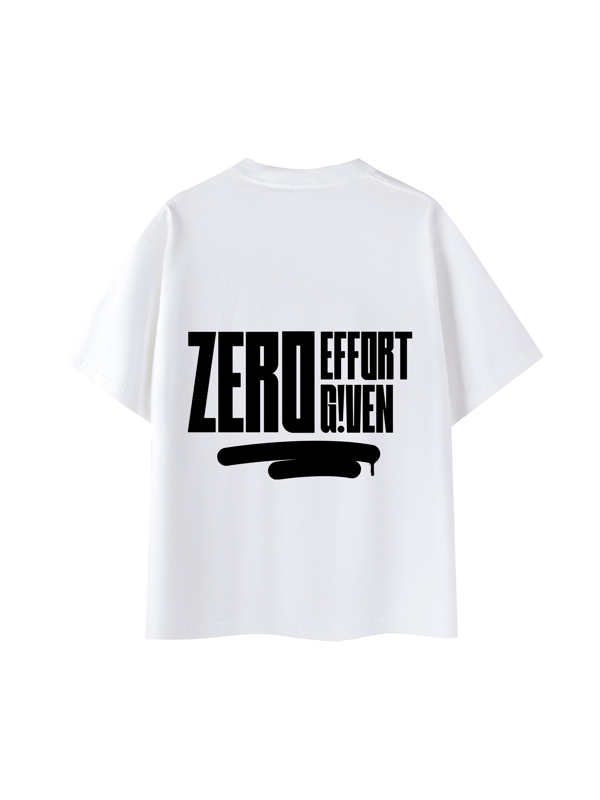 Complete Tee