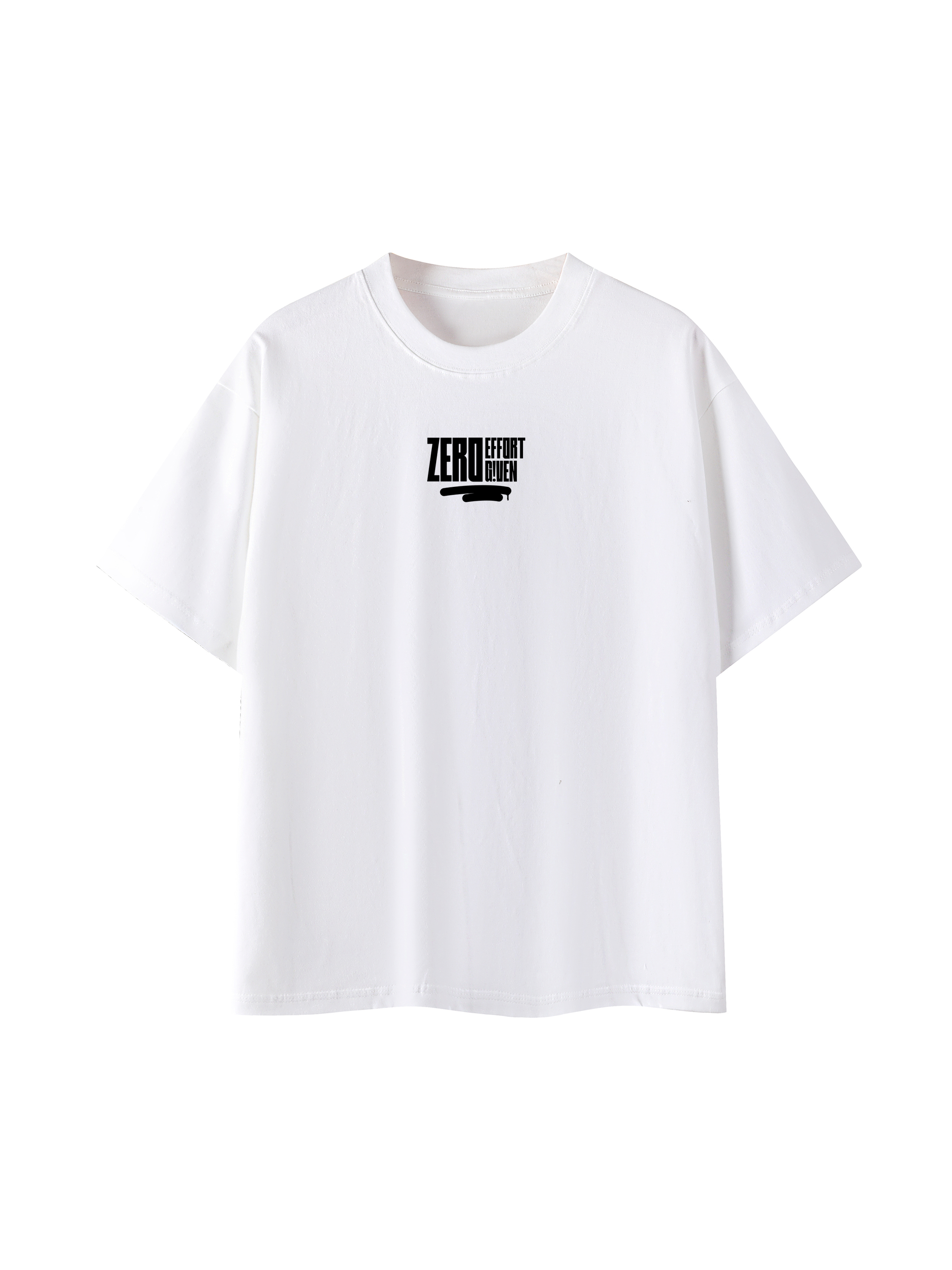 Complete Tee