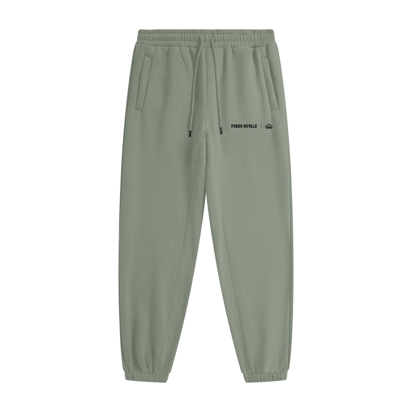 FordsRoyale Next Gen Joggers