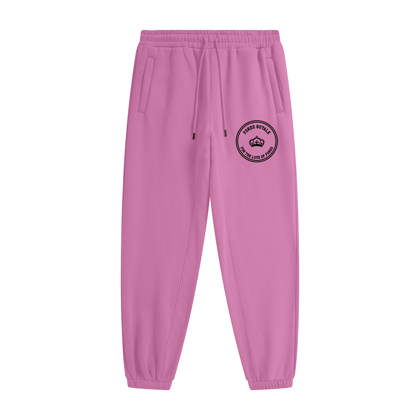 FordsRoyale Original Joggers
