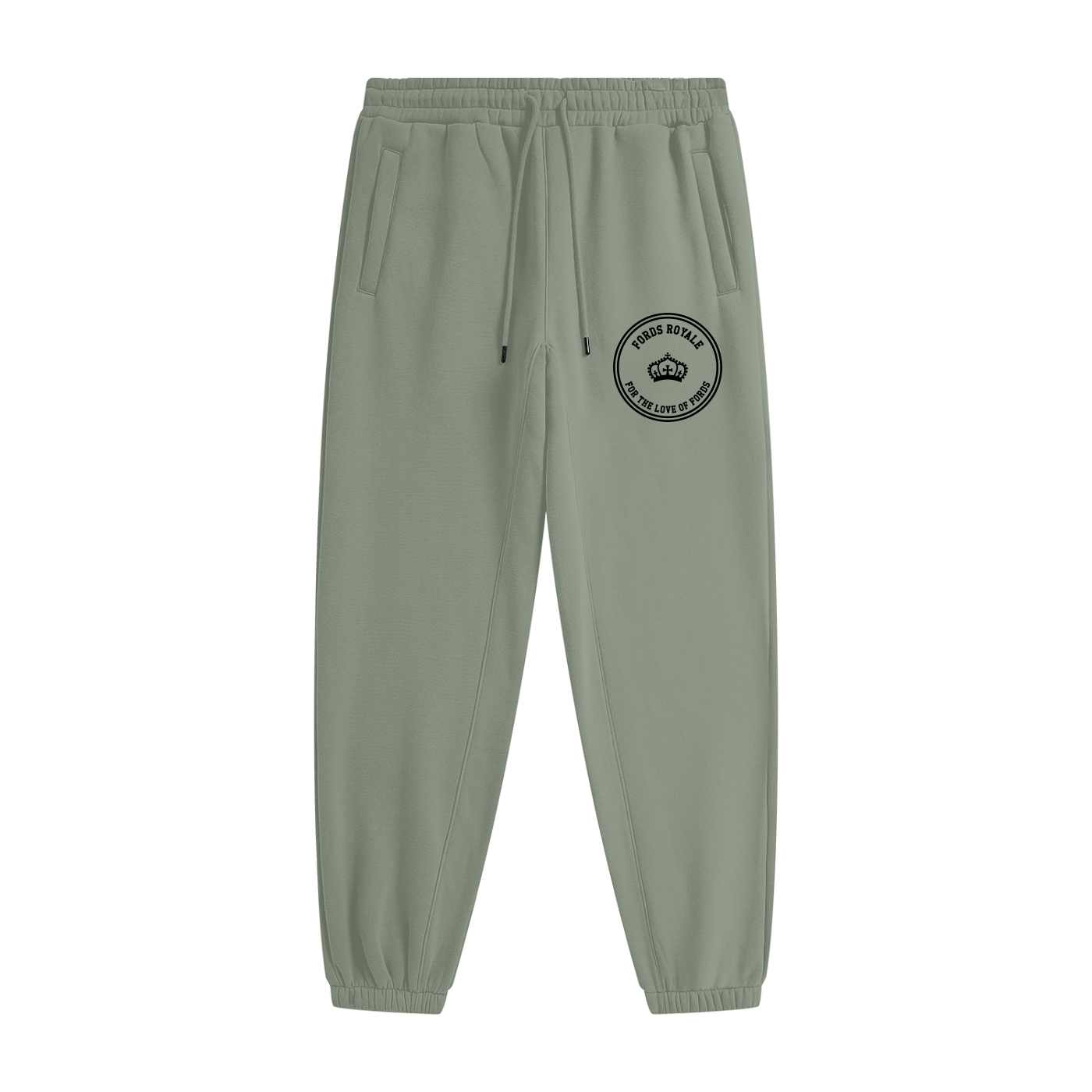 FordsRoyale Original Joggers