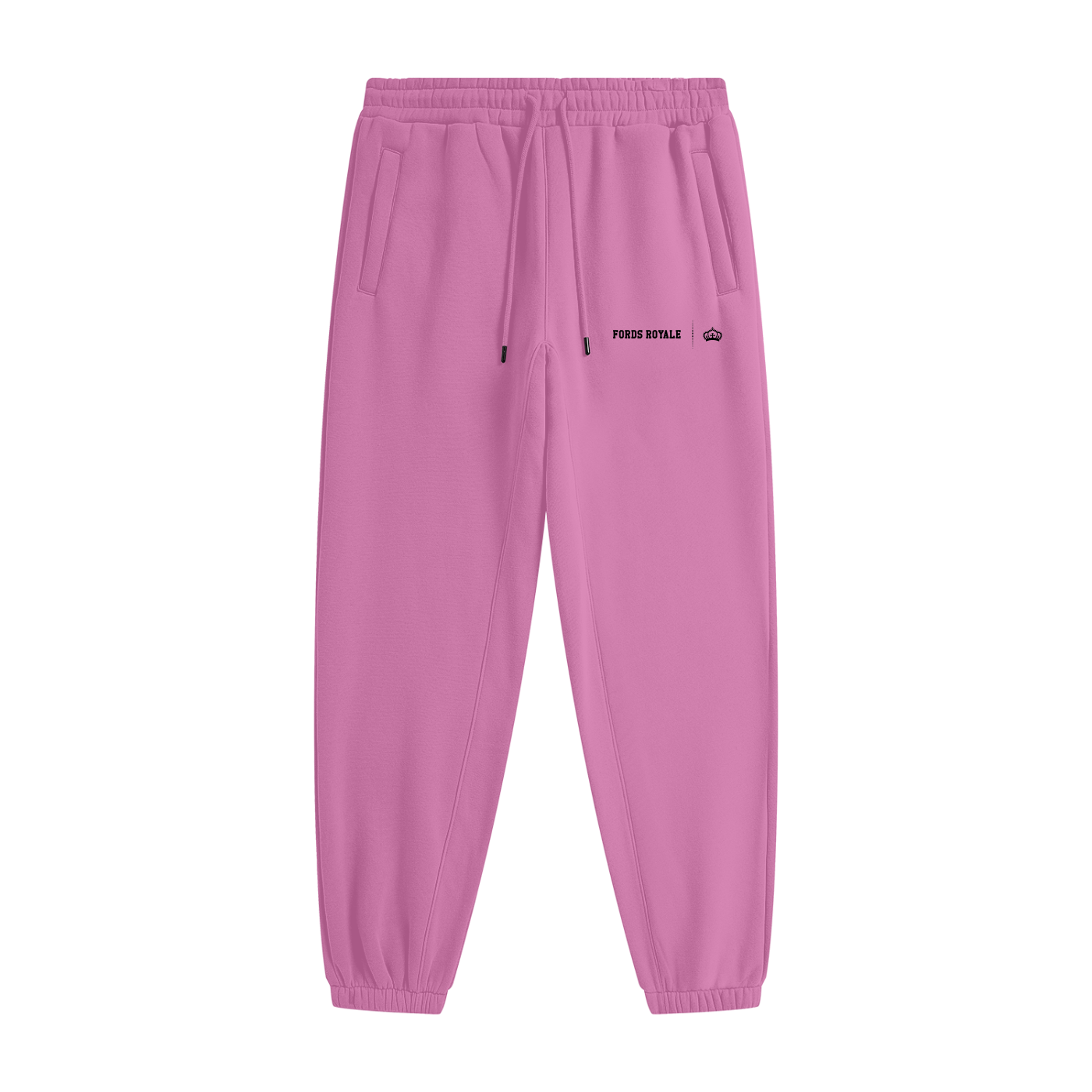 FordsRoyale Next Gen Joggers