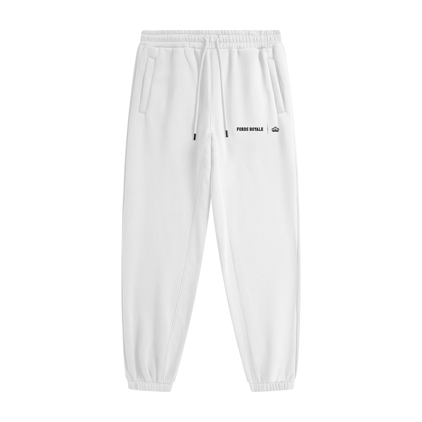 FordsRoyale Next Gen Joggers