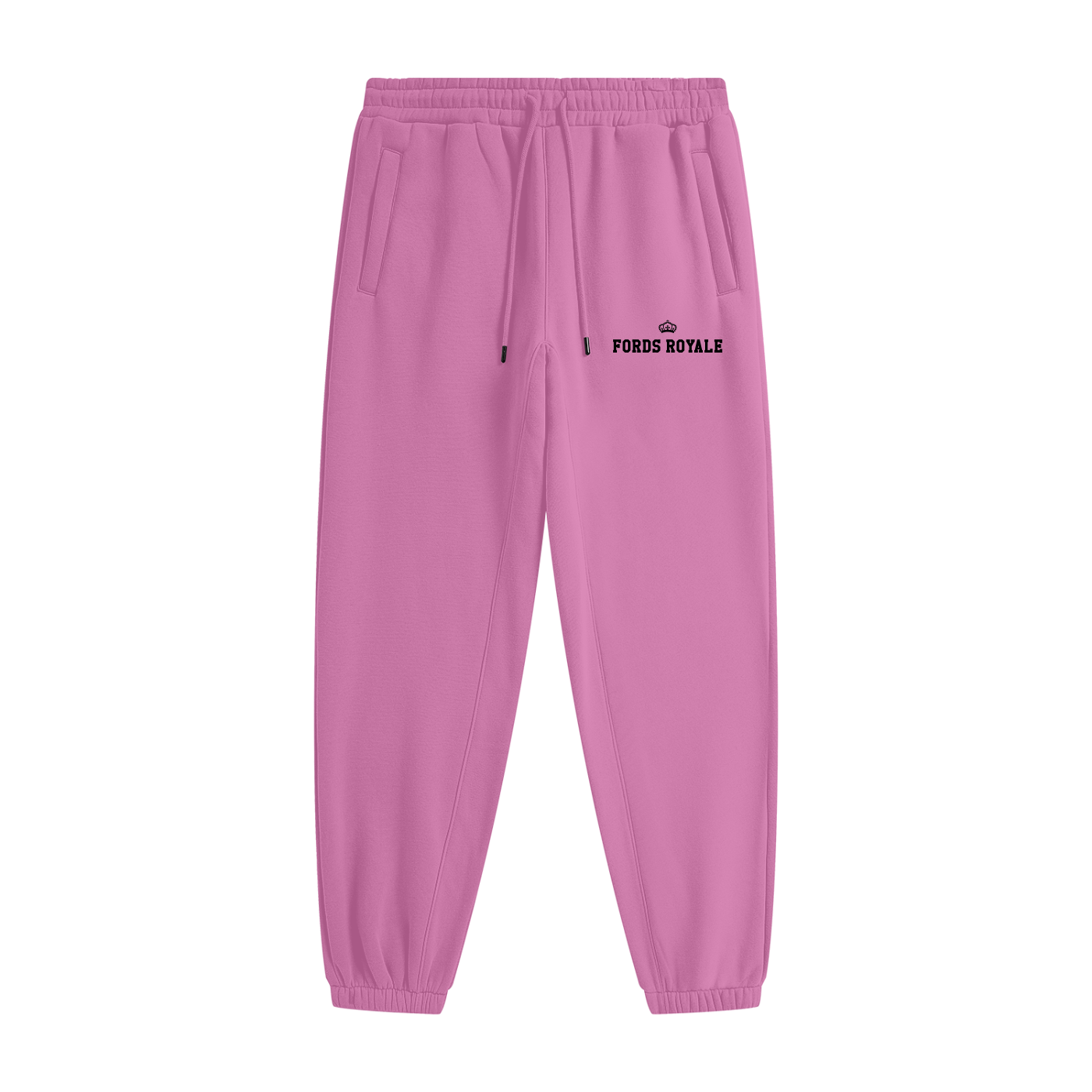 FordsRoyale 2026 Joggers