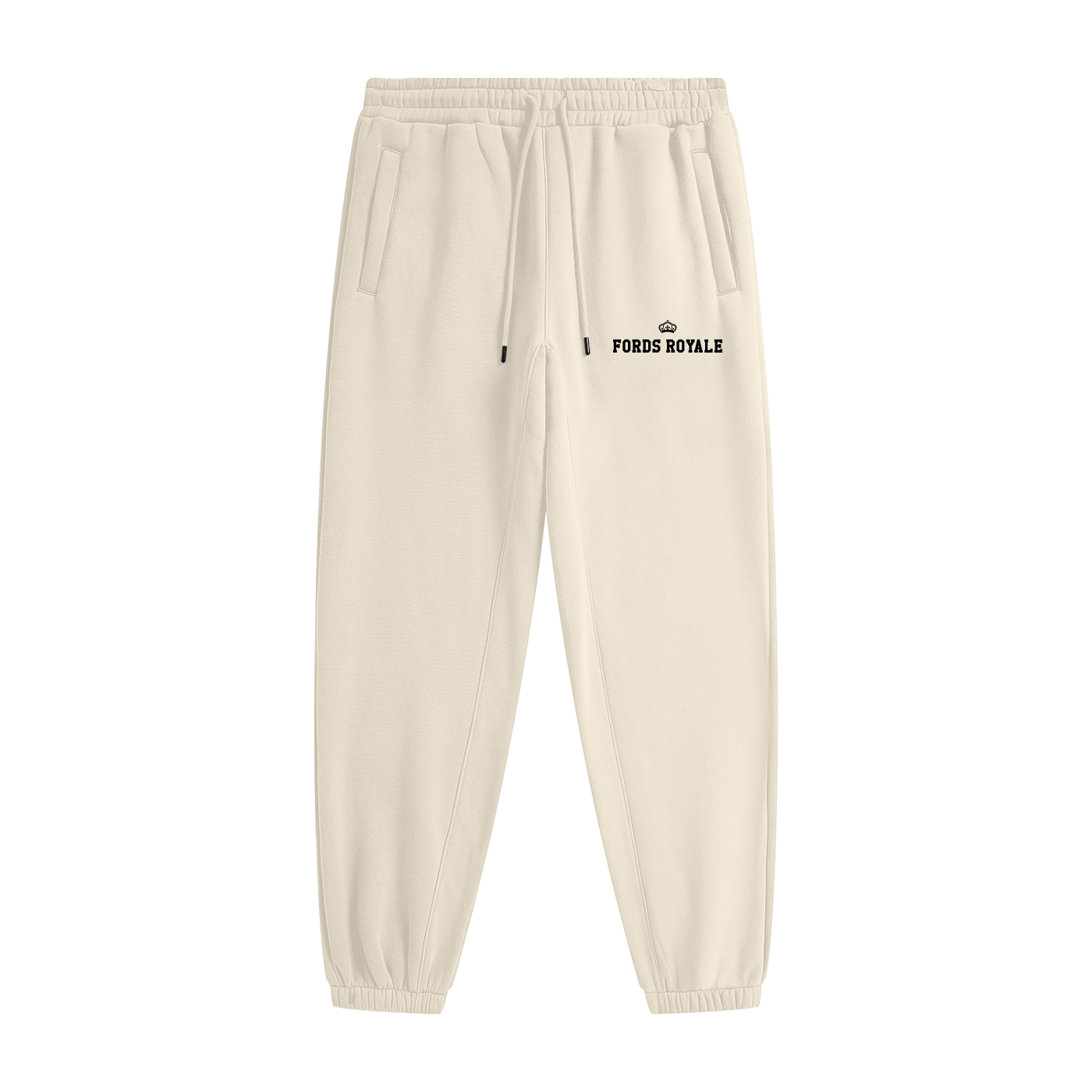 FordsRoyale 2026 Joggers