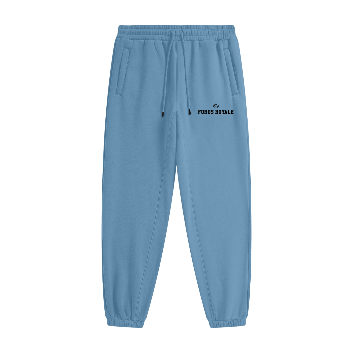 FordsRoyale 2026 Joggers