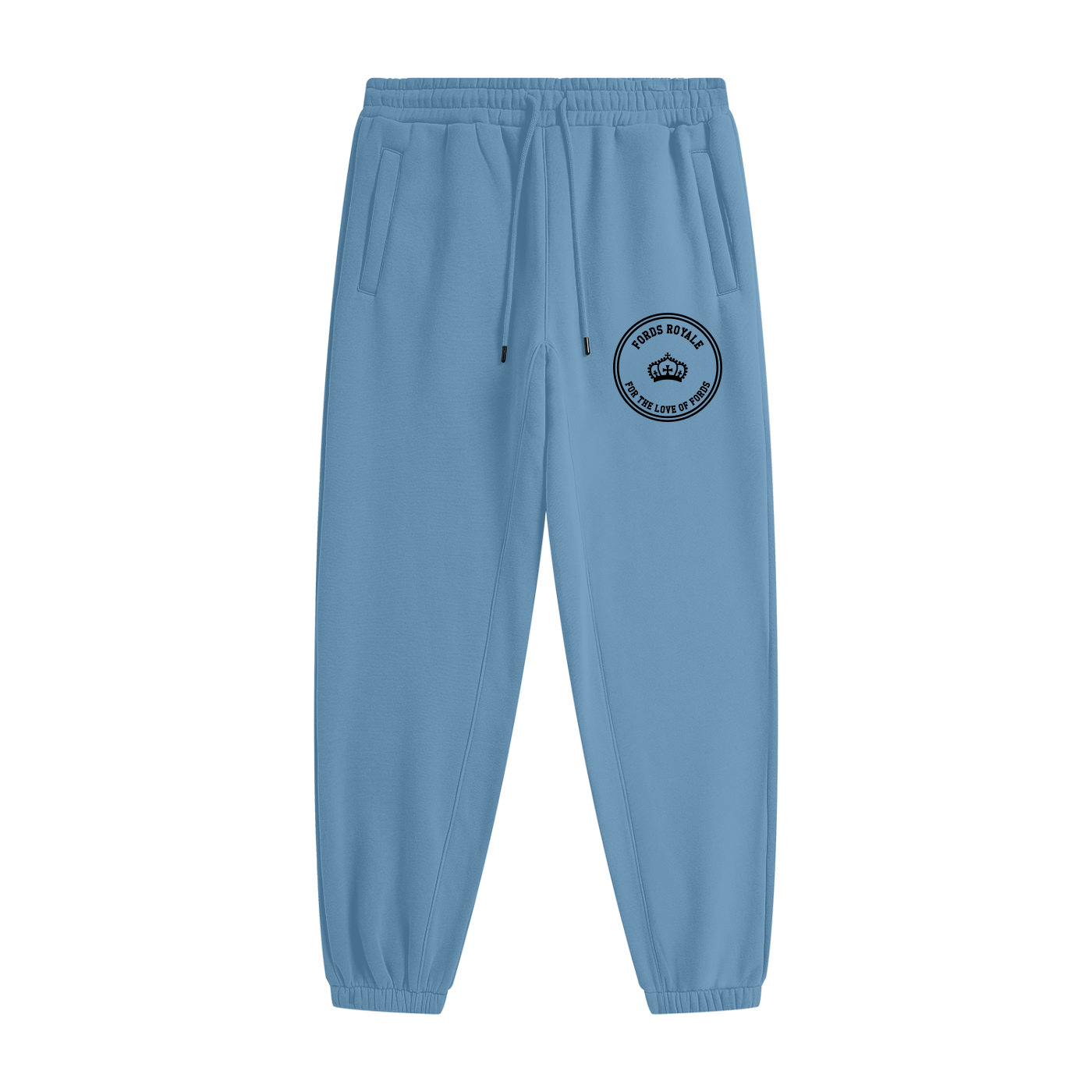 FordsRoyale Original Joggers