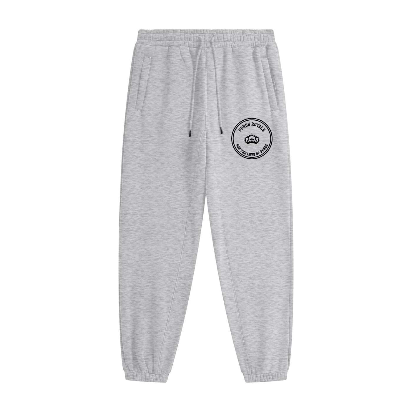 FordsRoyale Original Joggers