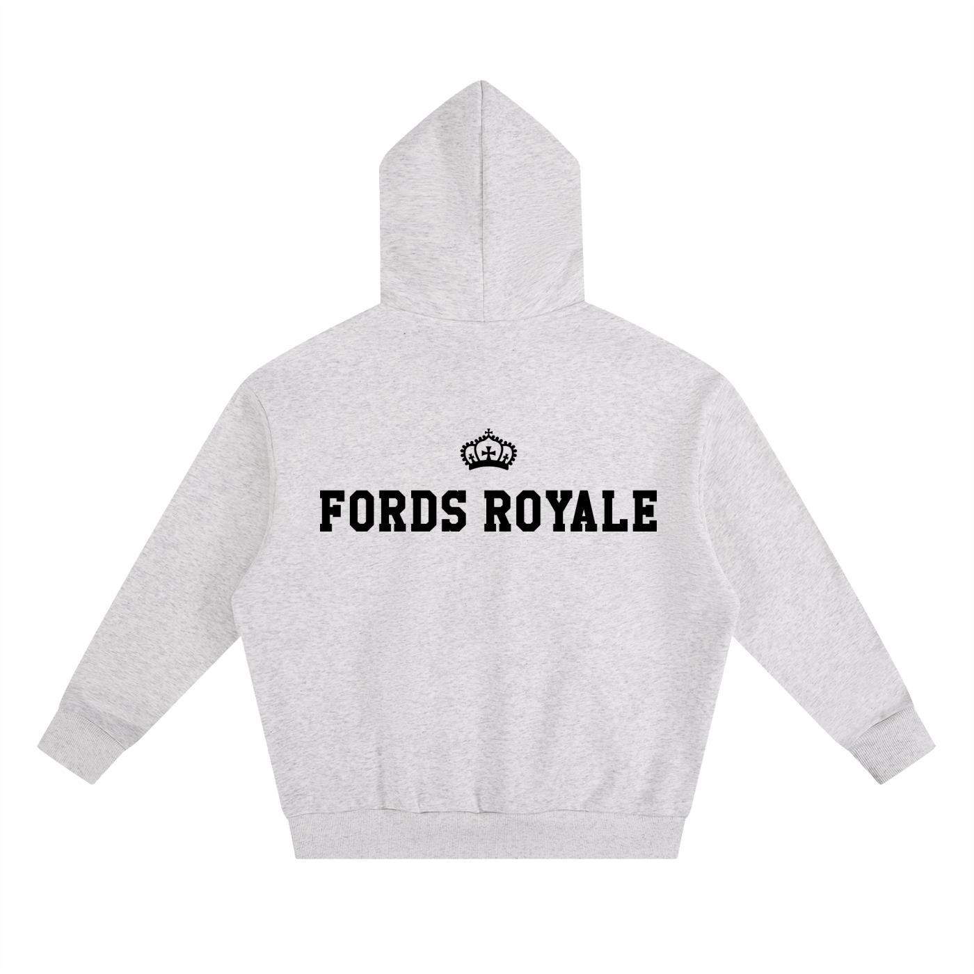 FordsRoyale Essential Hoodie