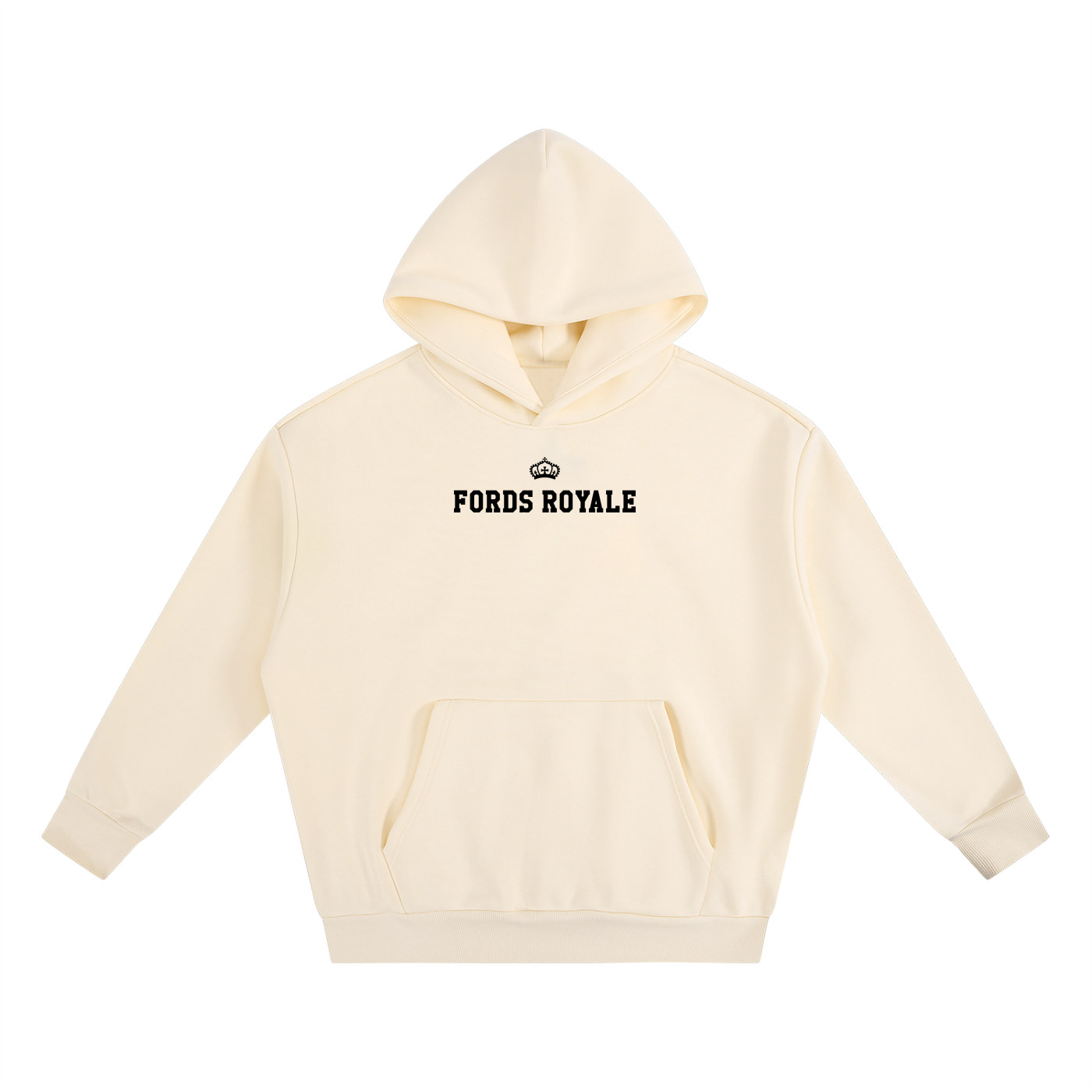 FordsRoyale Essential Hoodie