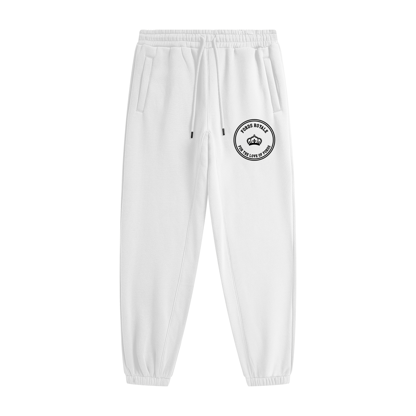 FordsRoyale Original Joggers