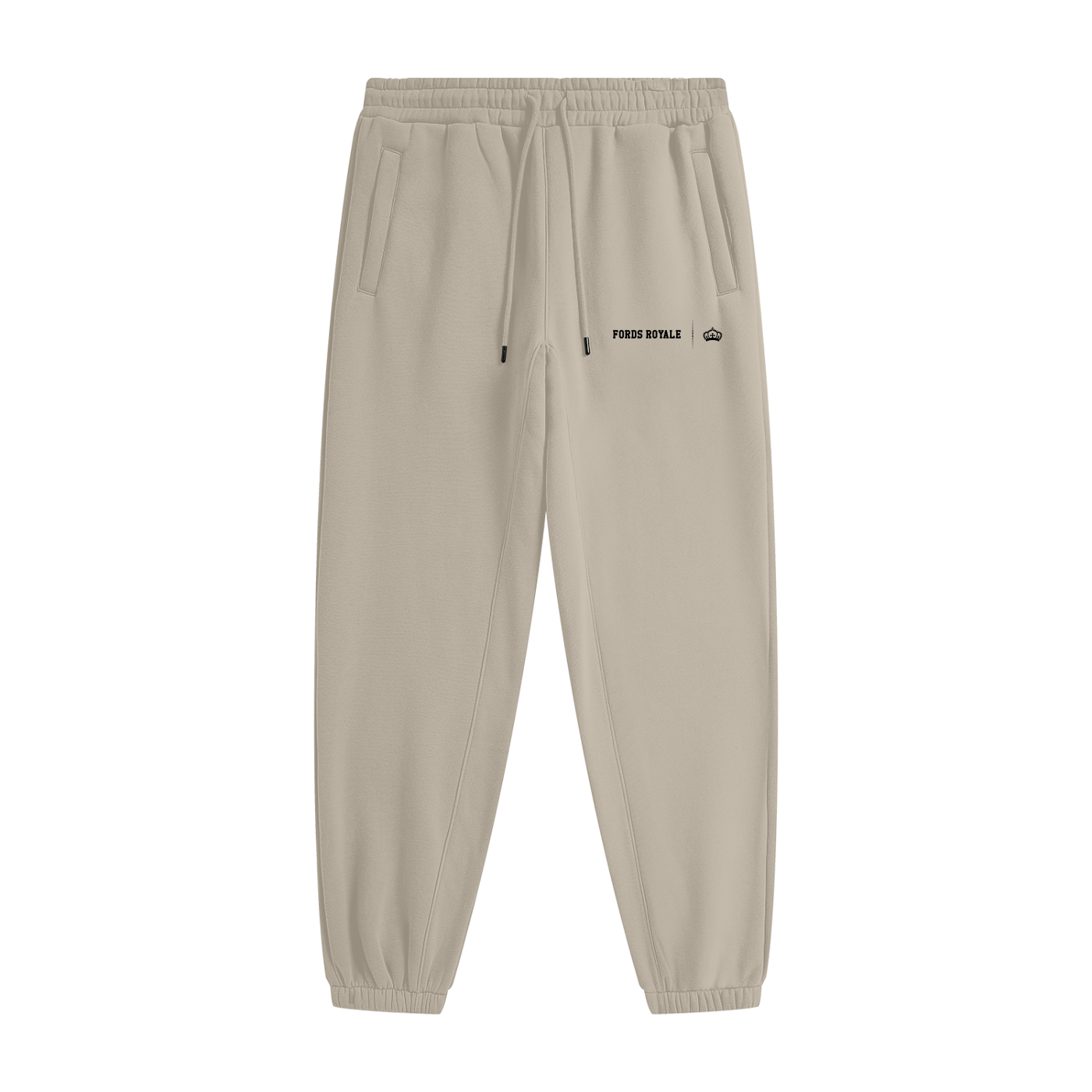 FordsRoyale Next Gen Joggers
