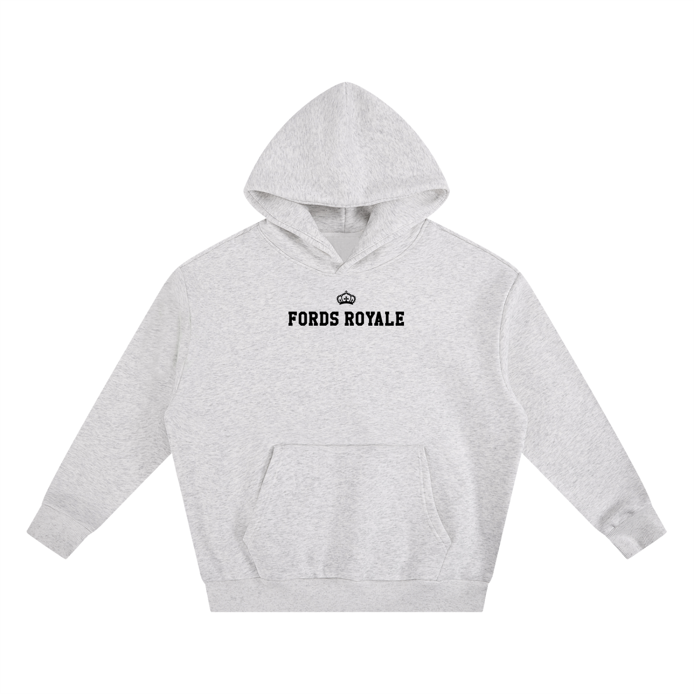 FordsRoyale Essential Hoodie