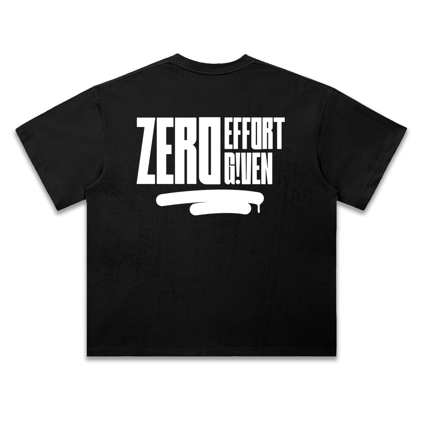 Complete ZEG Tee