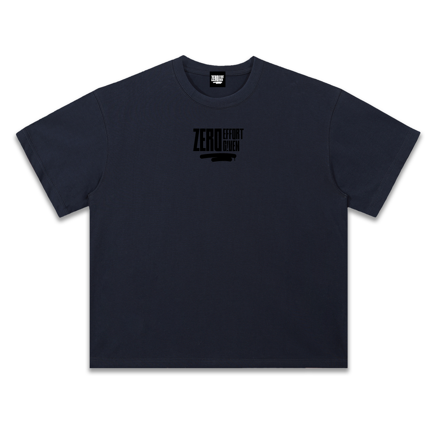 Complete ZEG Tee