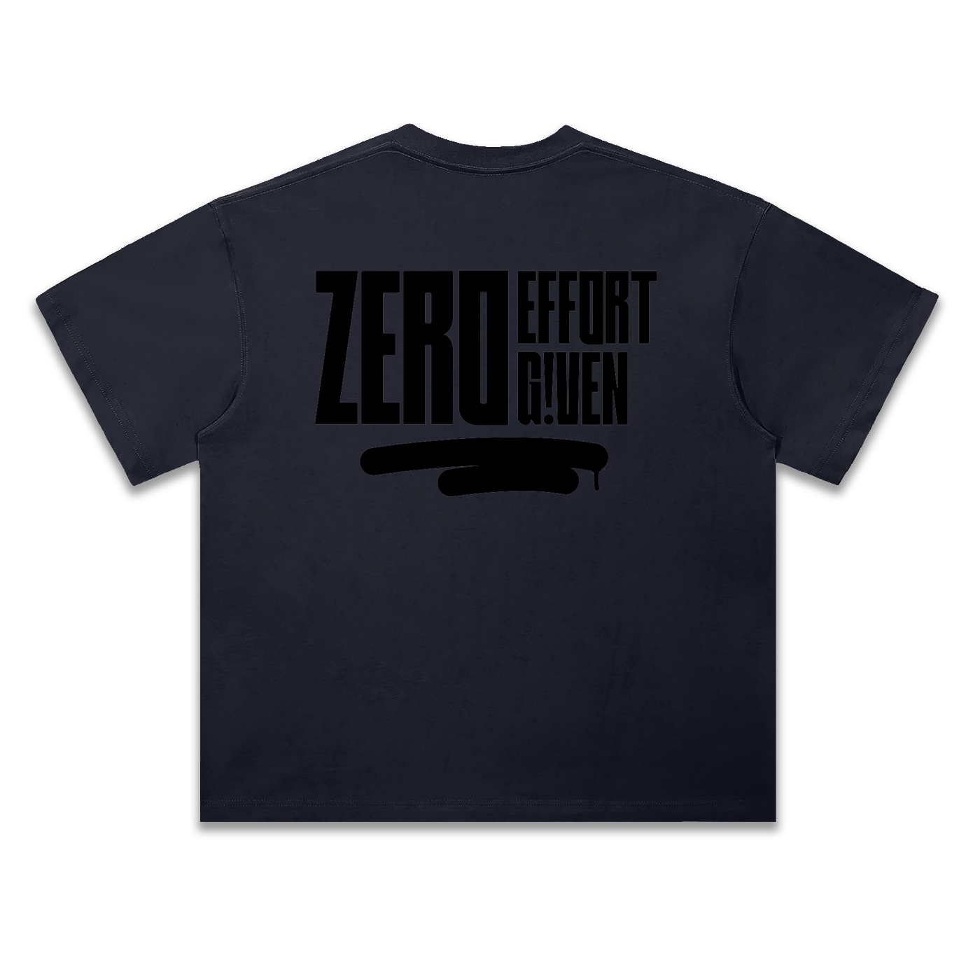 Complete ZEG Tee