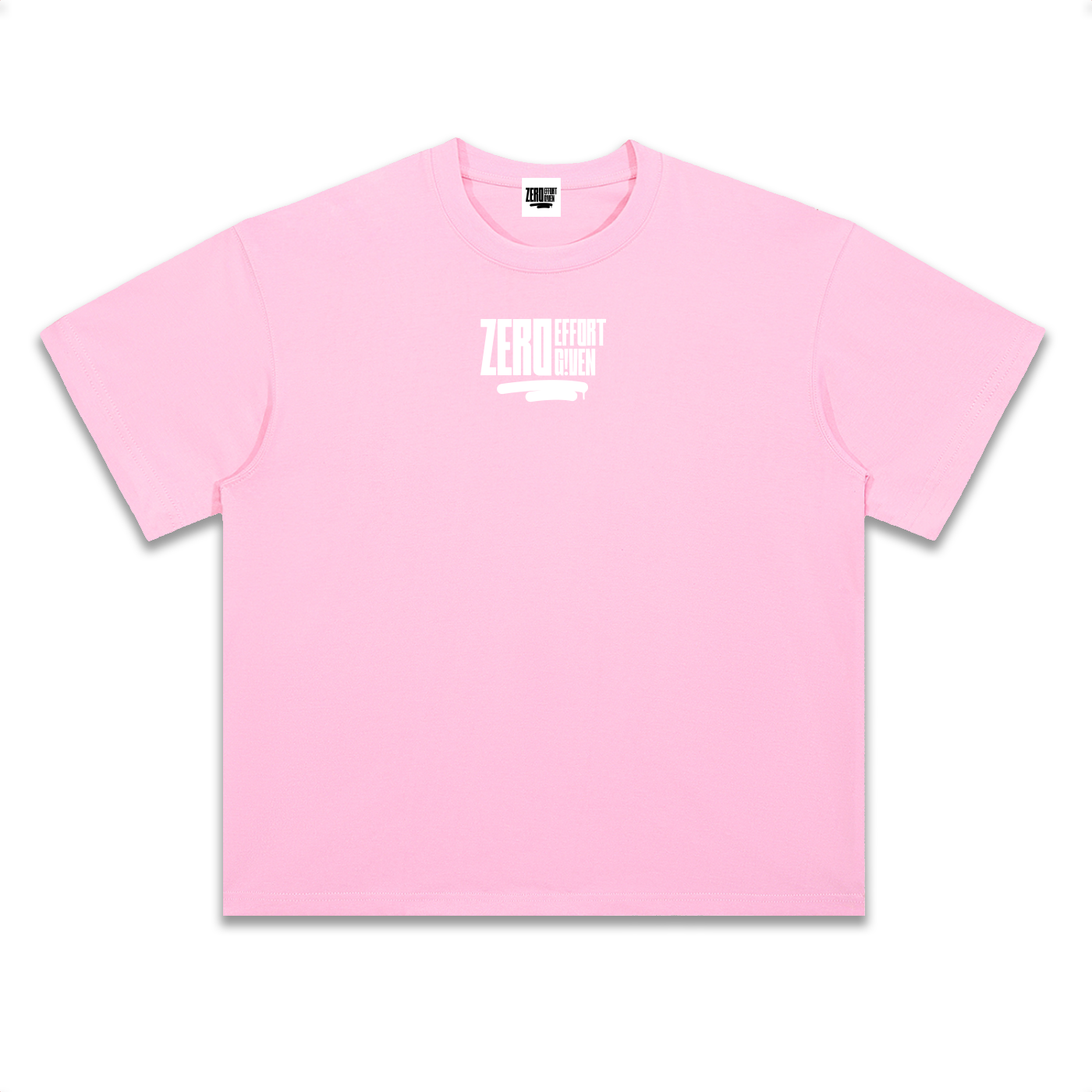 Complete ZEG Tee