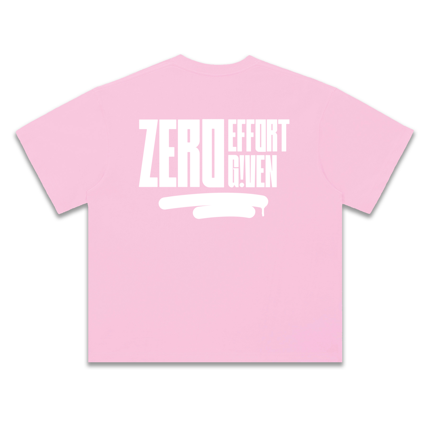Complete ZEG Tee