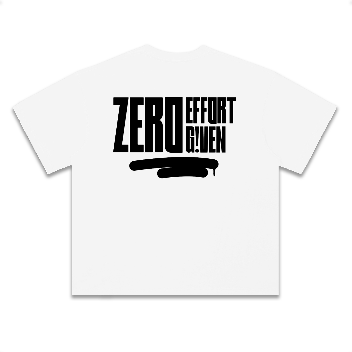Complete ZEG Tee