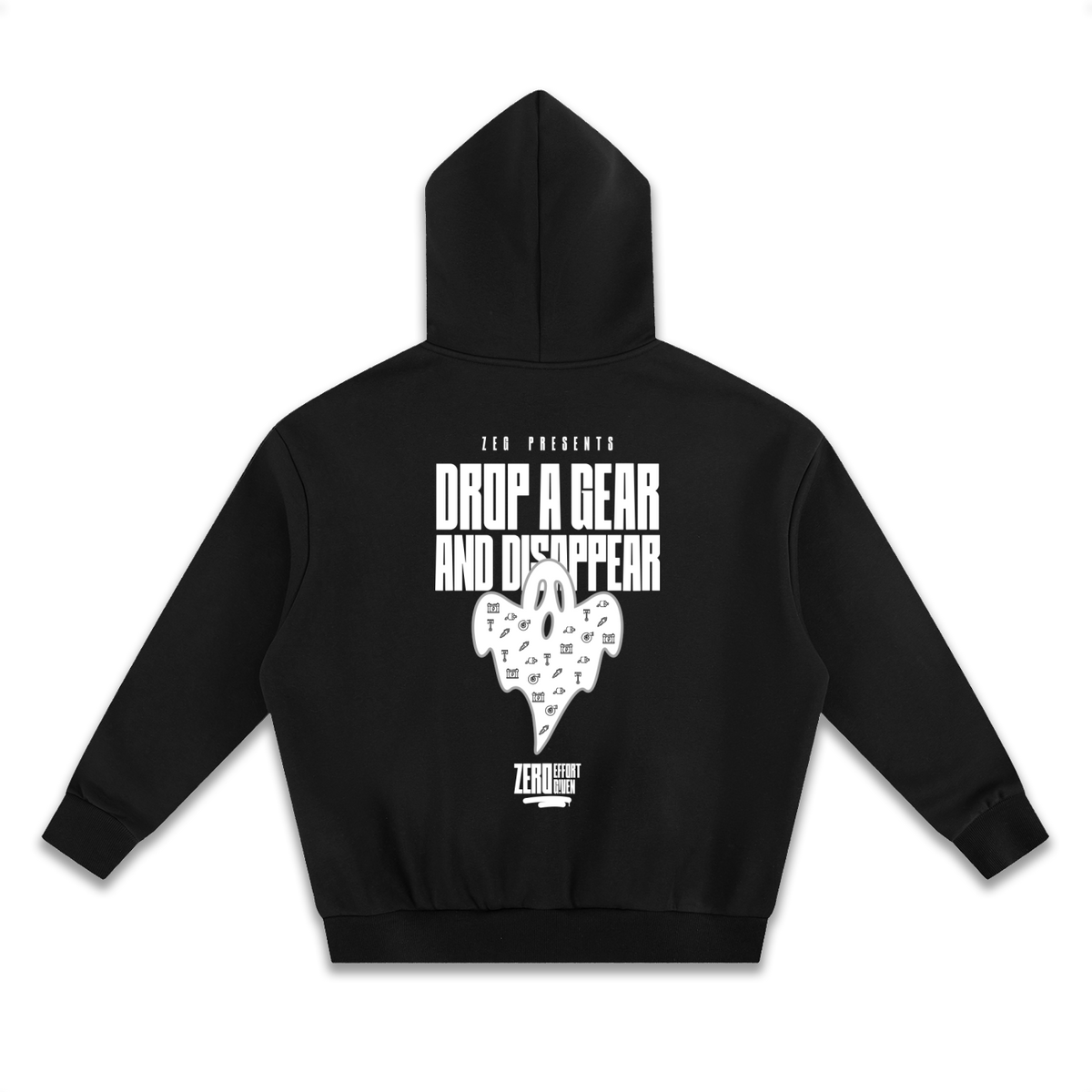 Drop A Gear