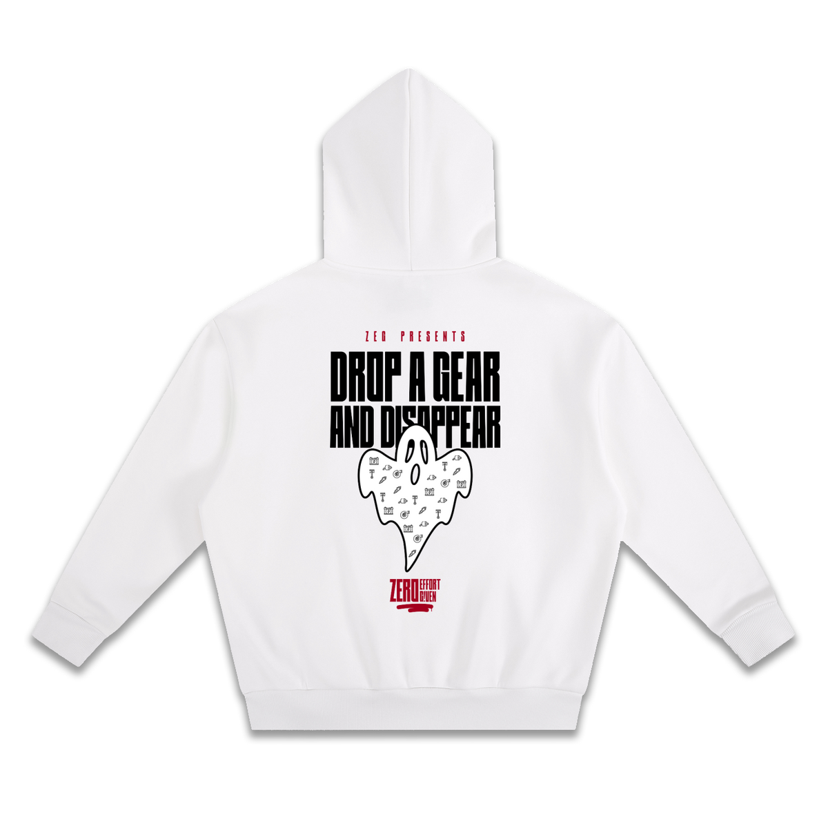 Drop A Gear