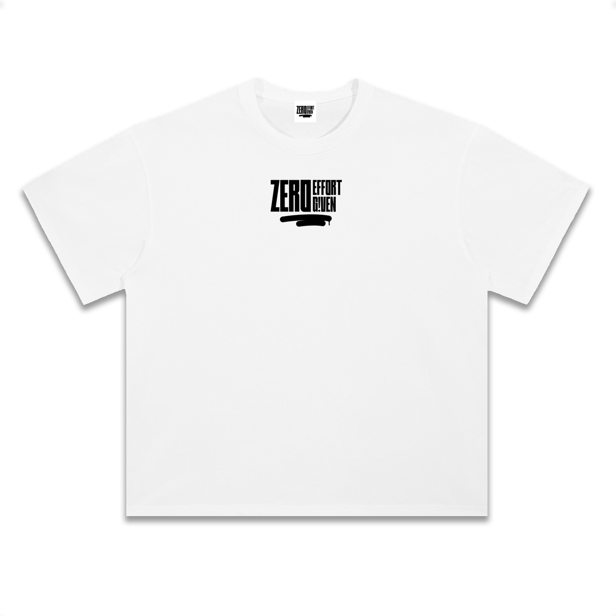 Drop A Gear Tee