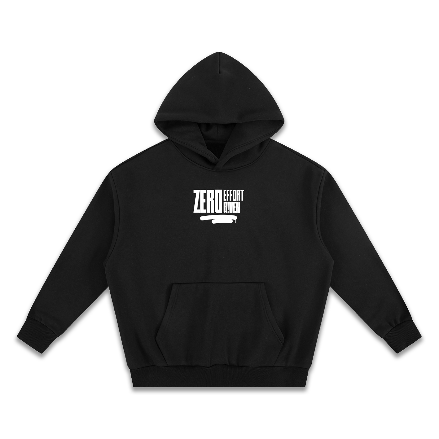 Filmed In Mexico Hoodie