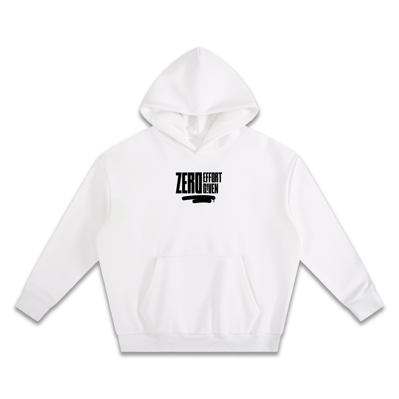 Filmed In Mexico Hoodie