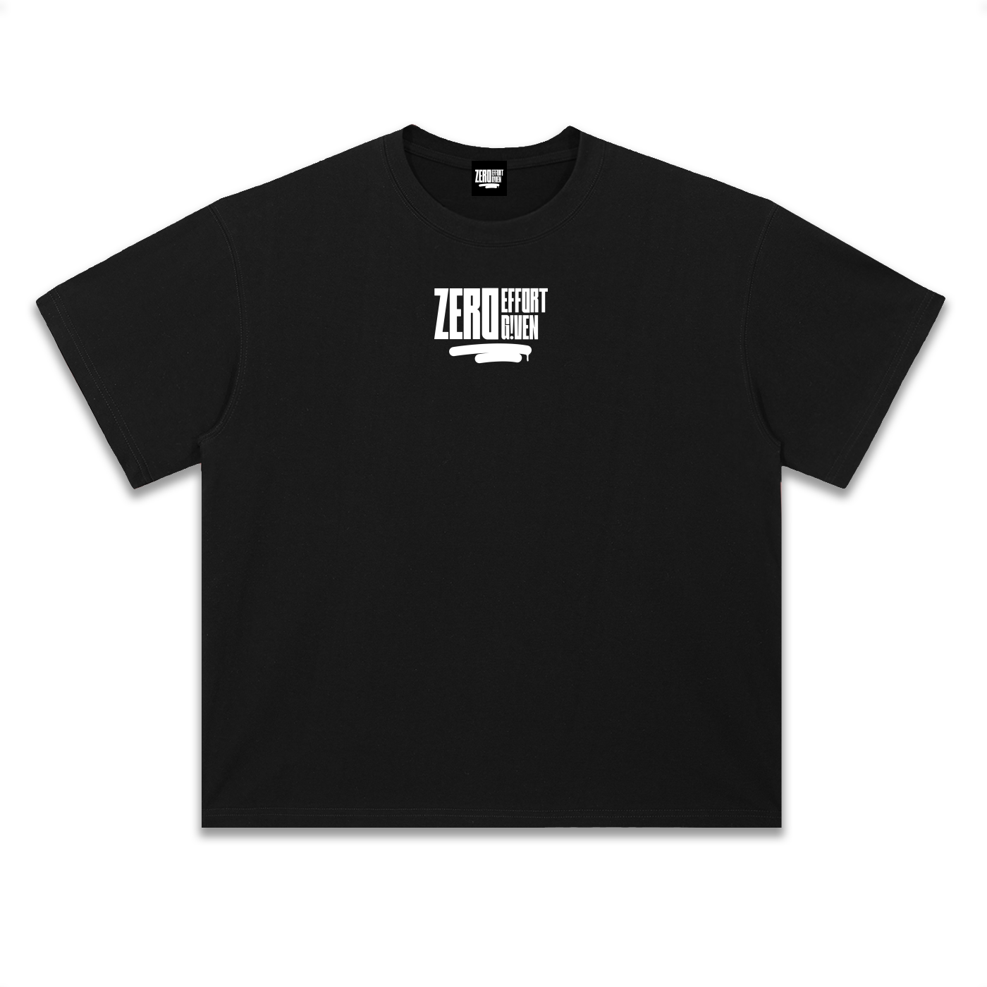 Filmed In Mexico Tee