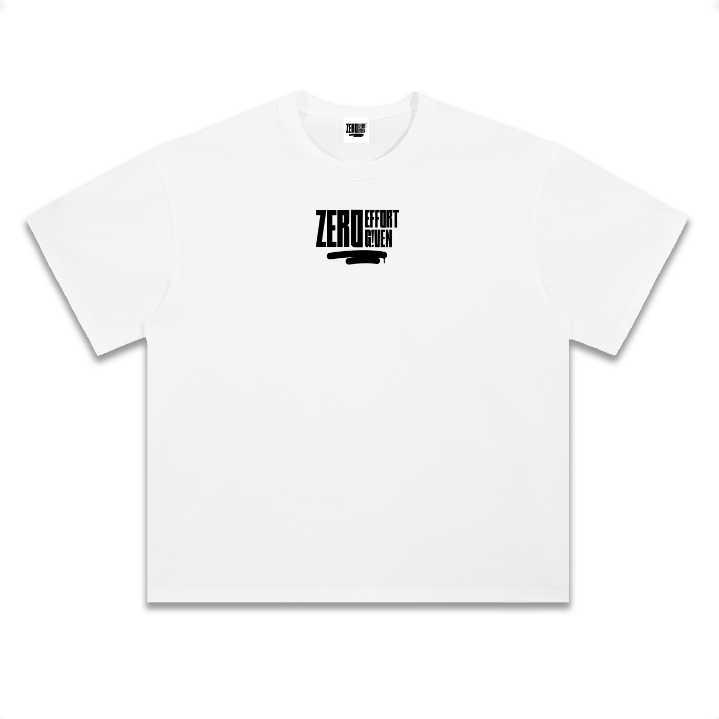 Filmed In Mexico Tee