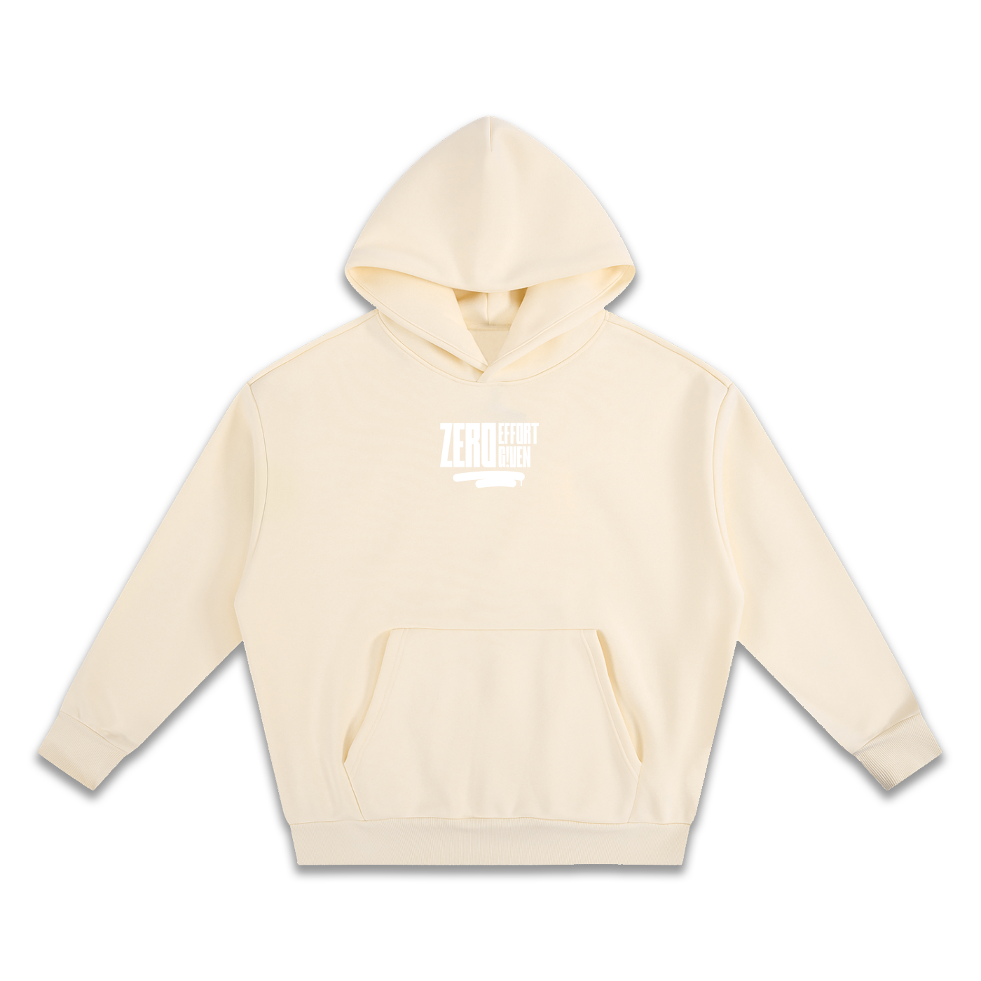 First Edition Hoodie