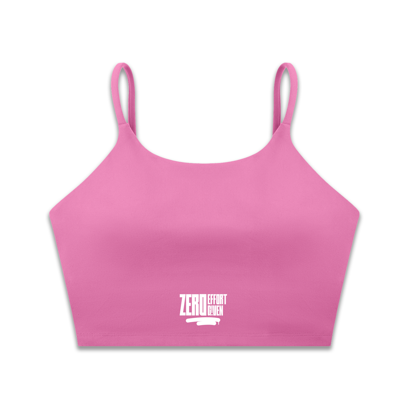 First Edition Sports Bra