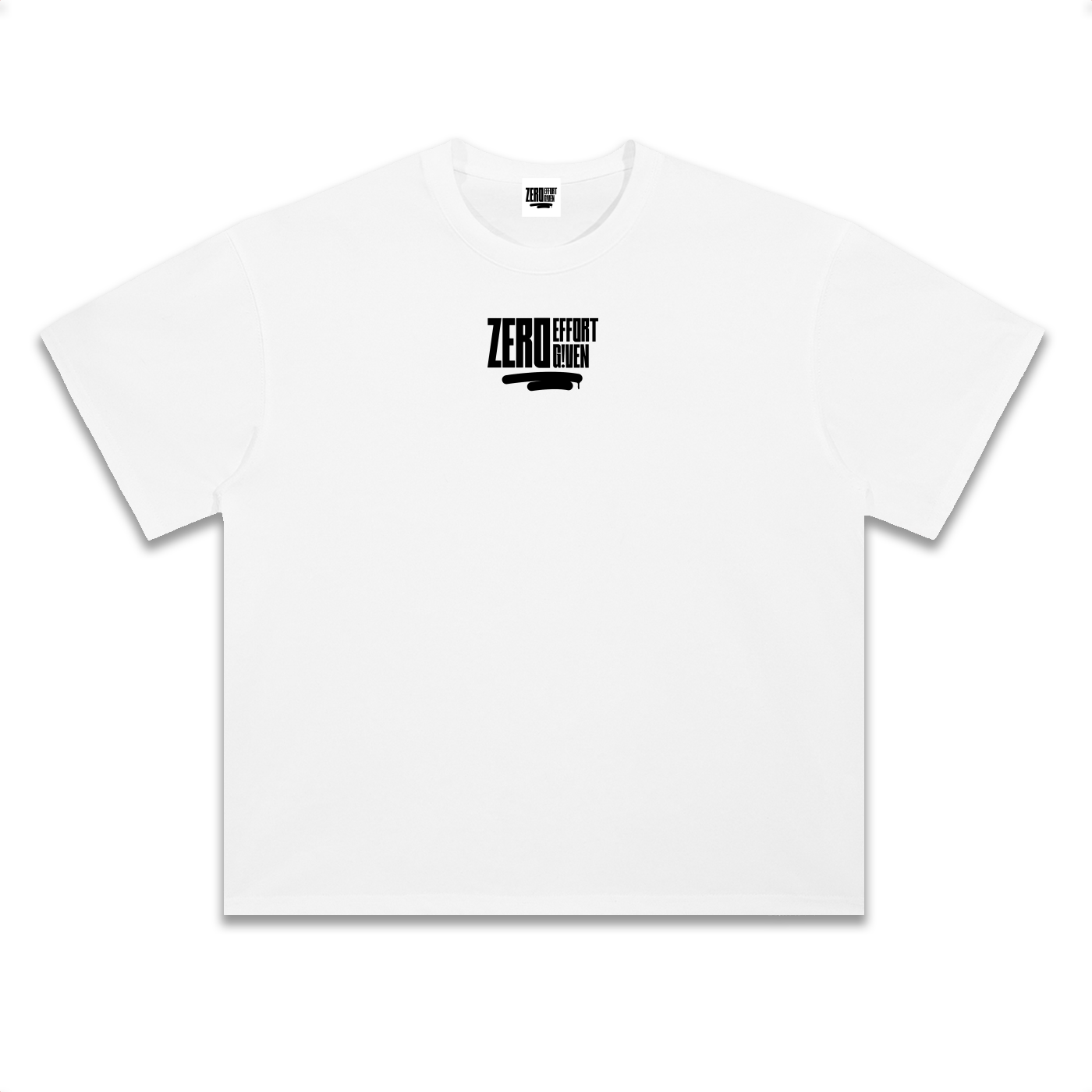 First Edition Tee