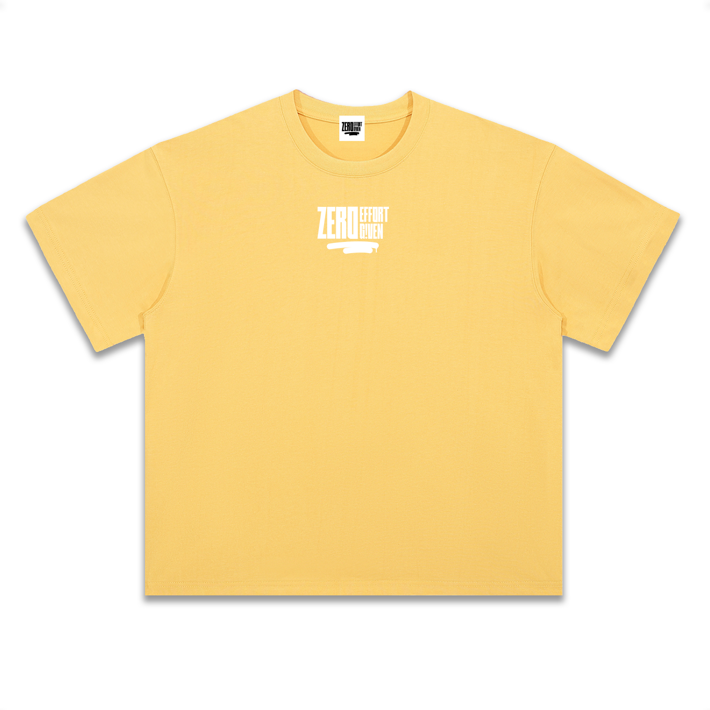 First Edition Tee