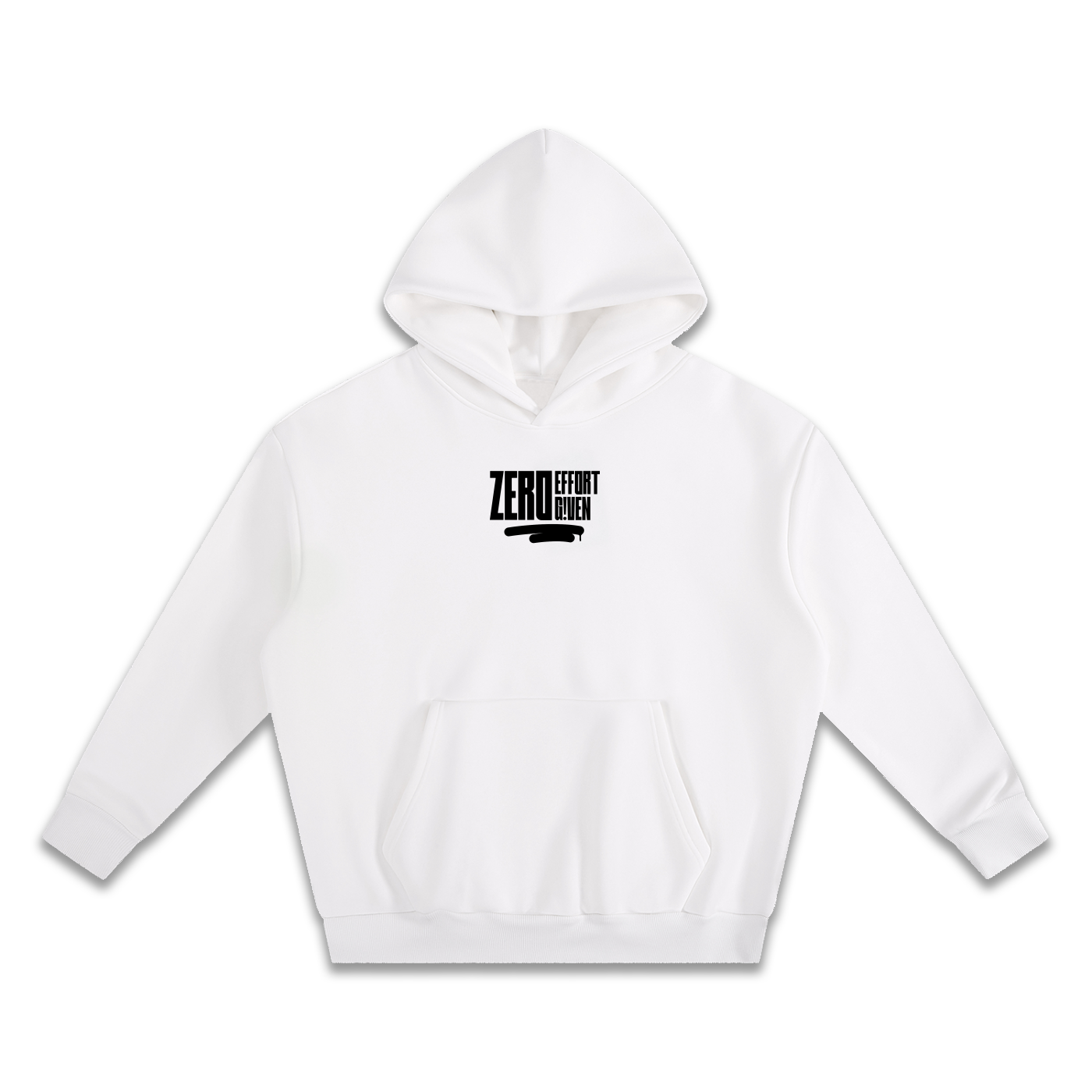 First Edition Hoodie