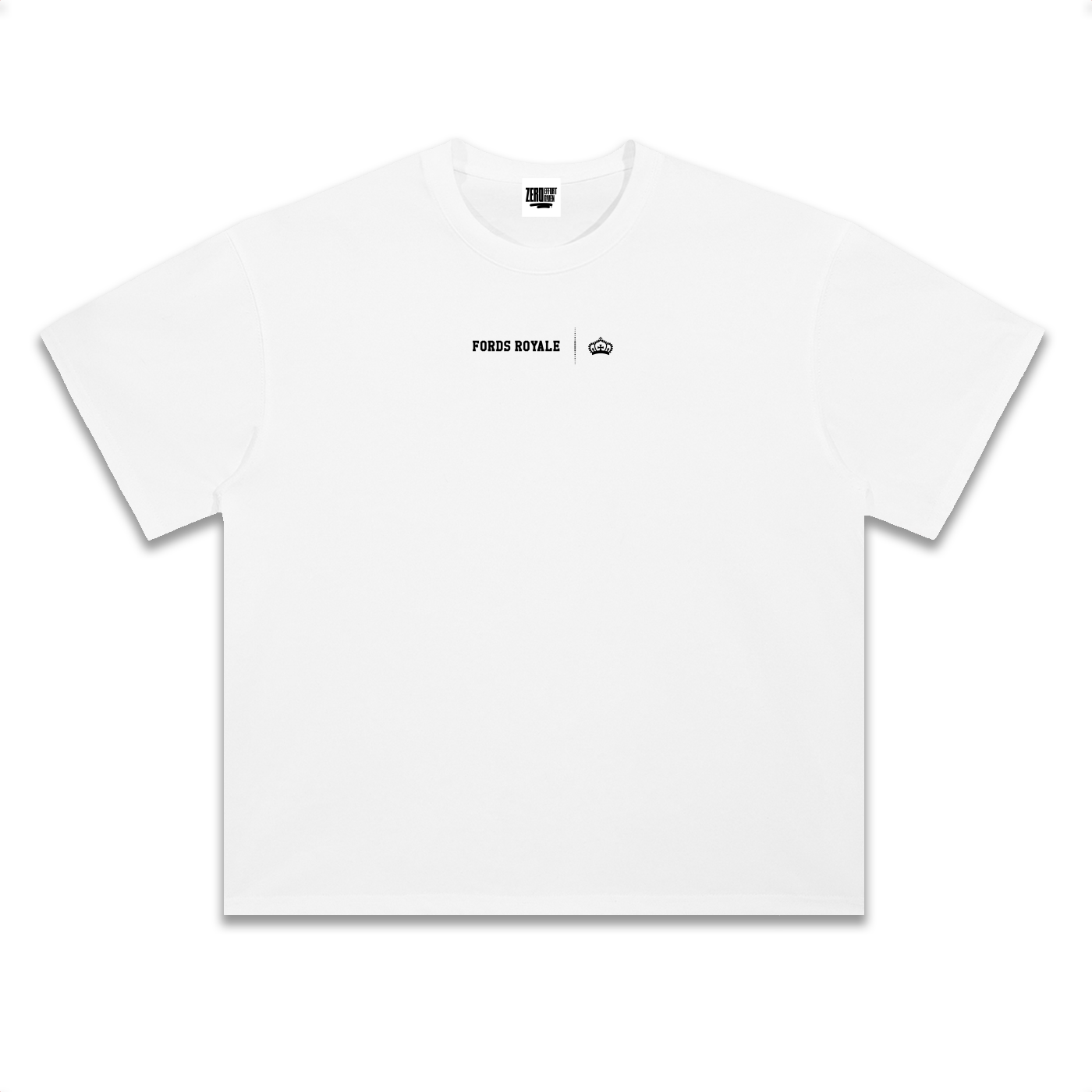 Fix Tee