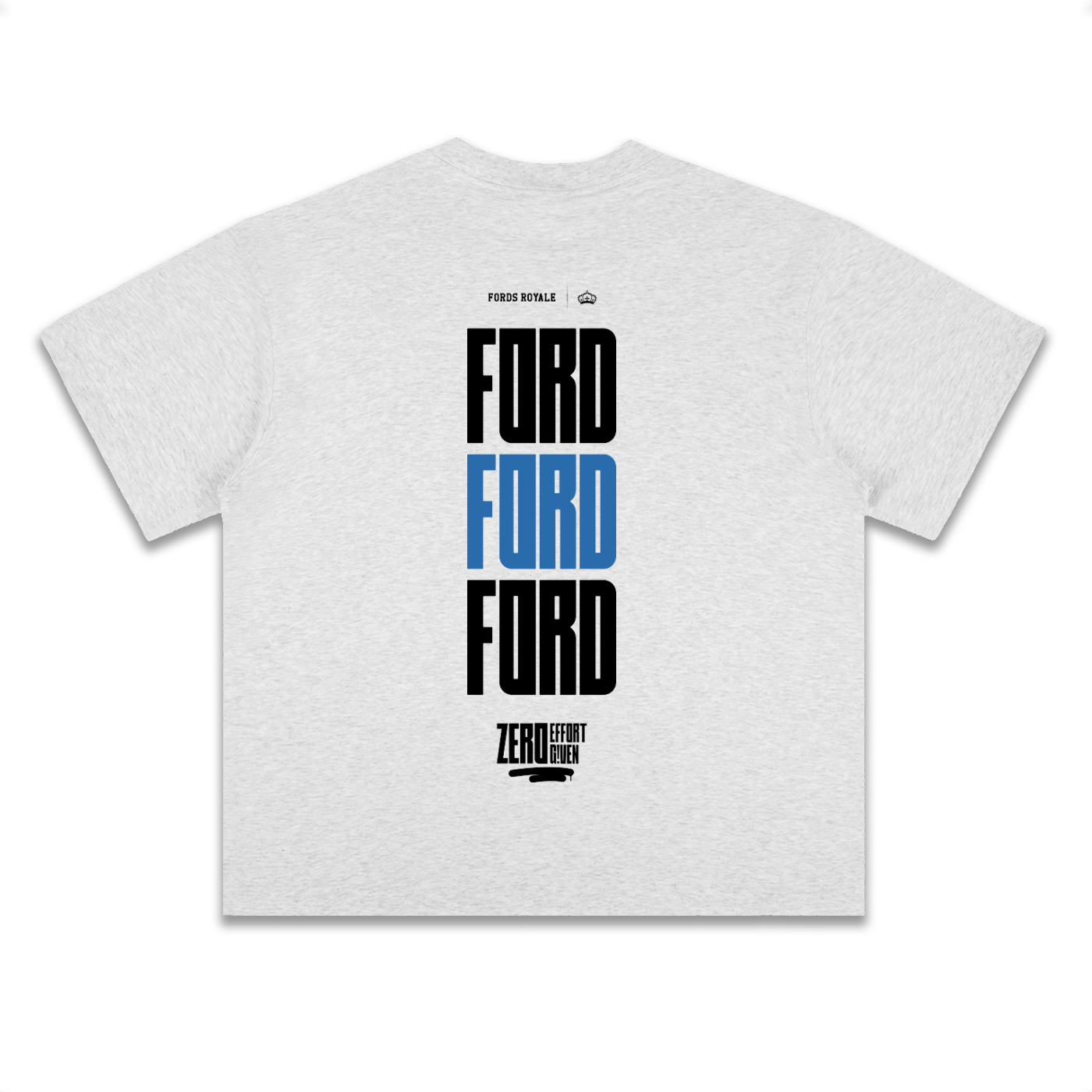 Ford Tee