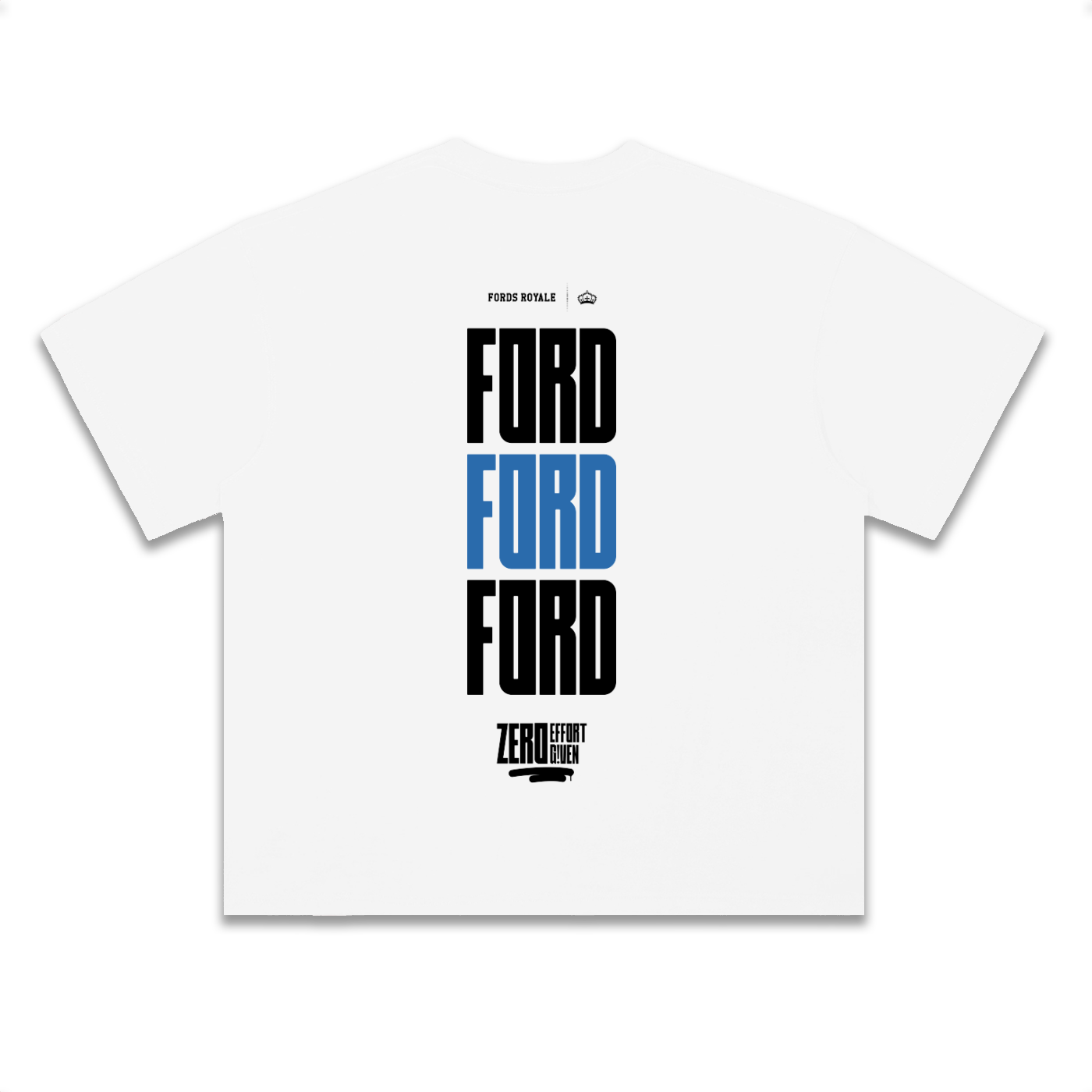 Ford Tee