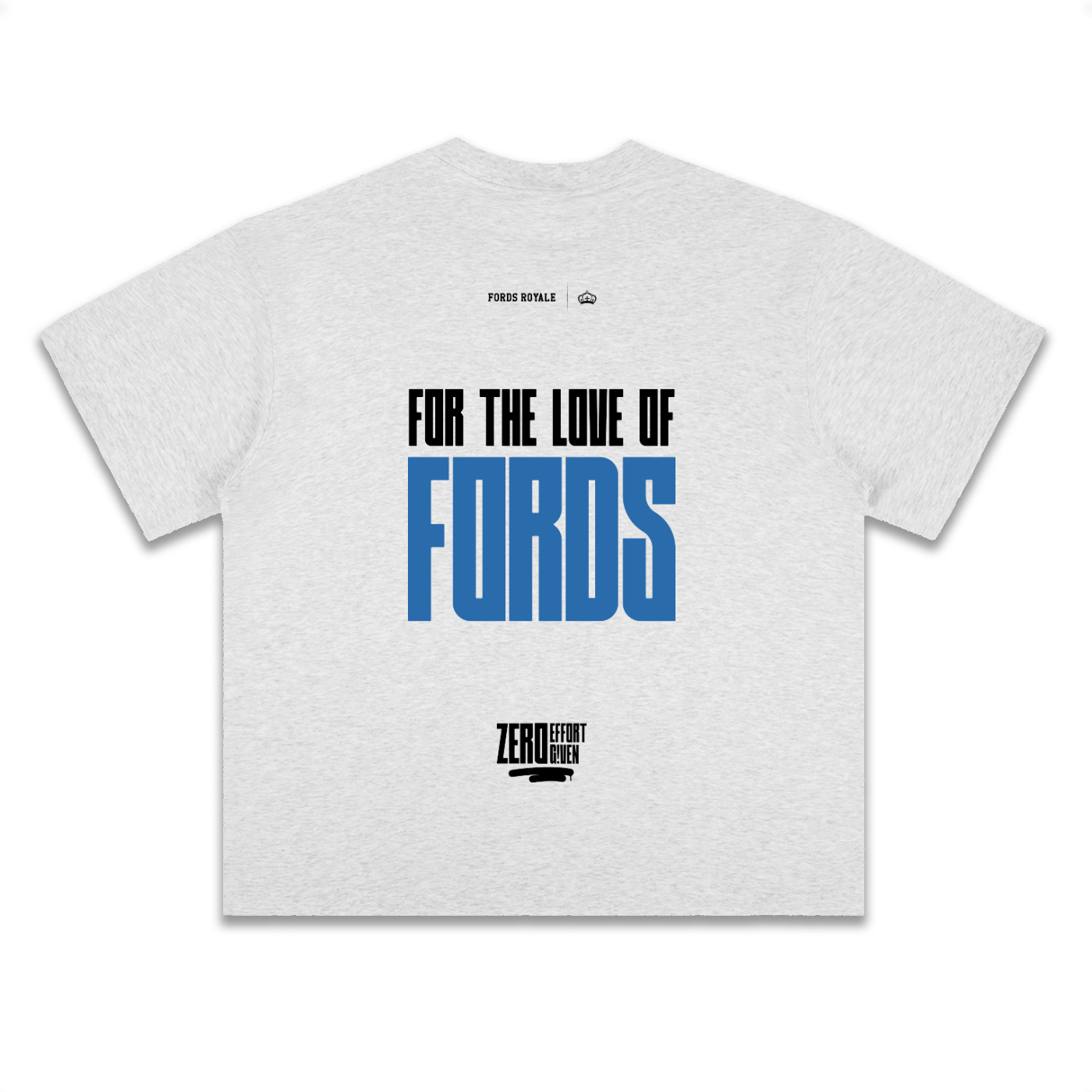 Love Fords Tee