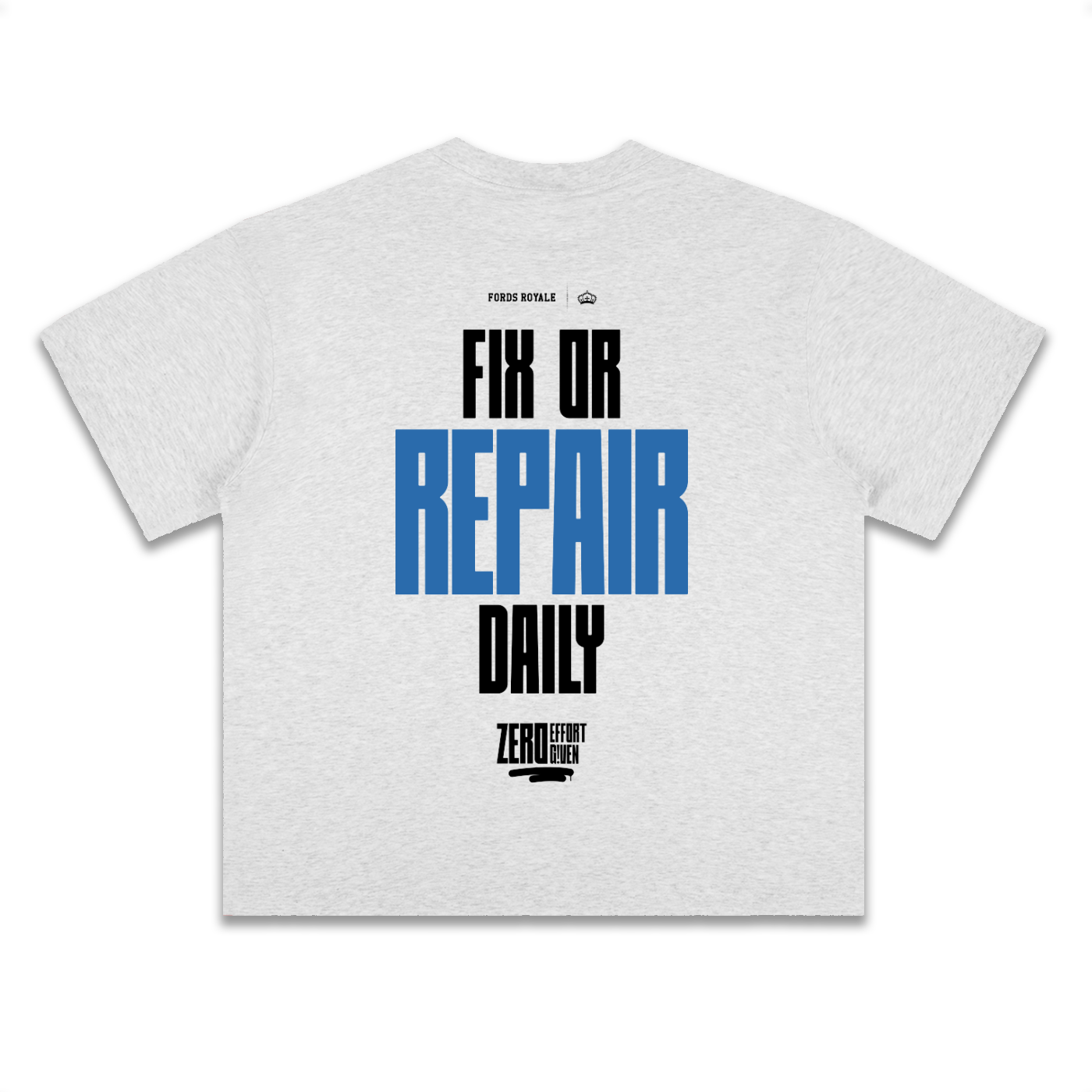 Fix Tee