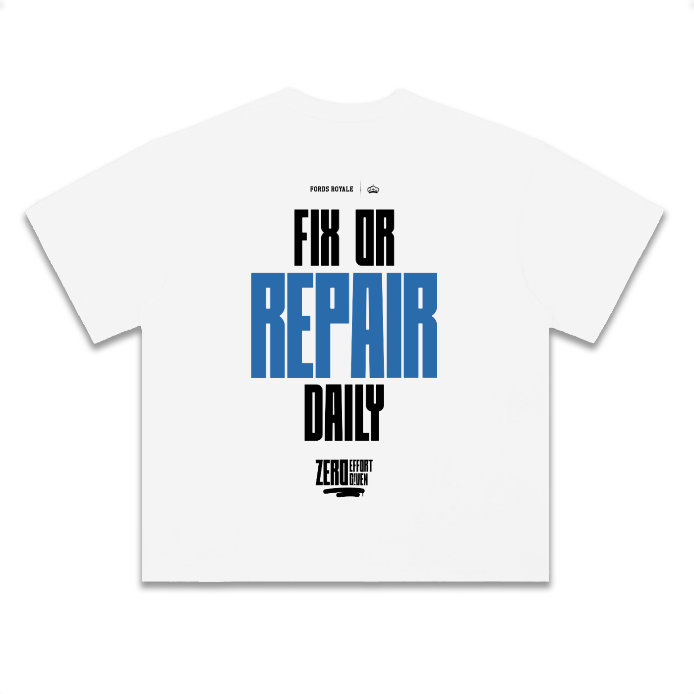 Fix Tee