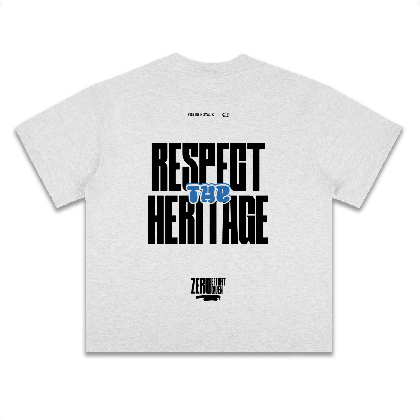 Heritage Tee