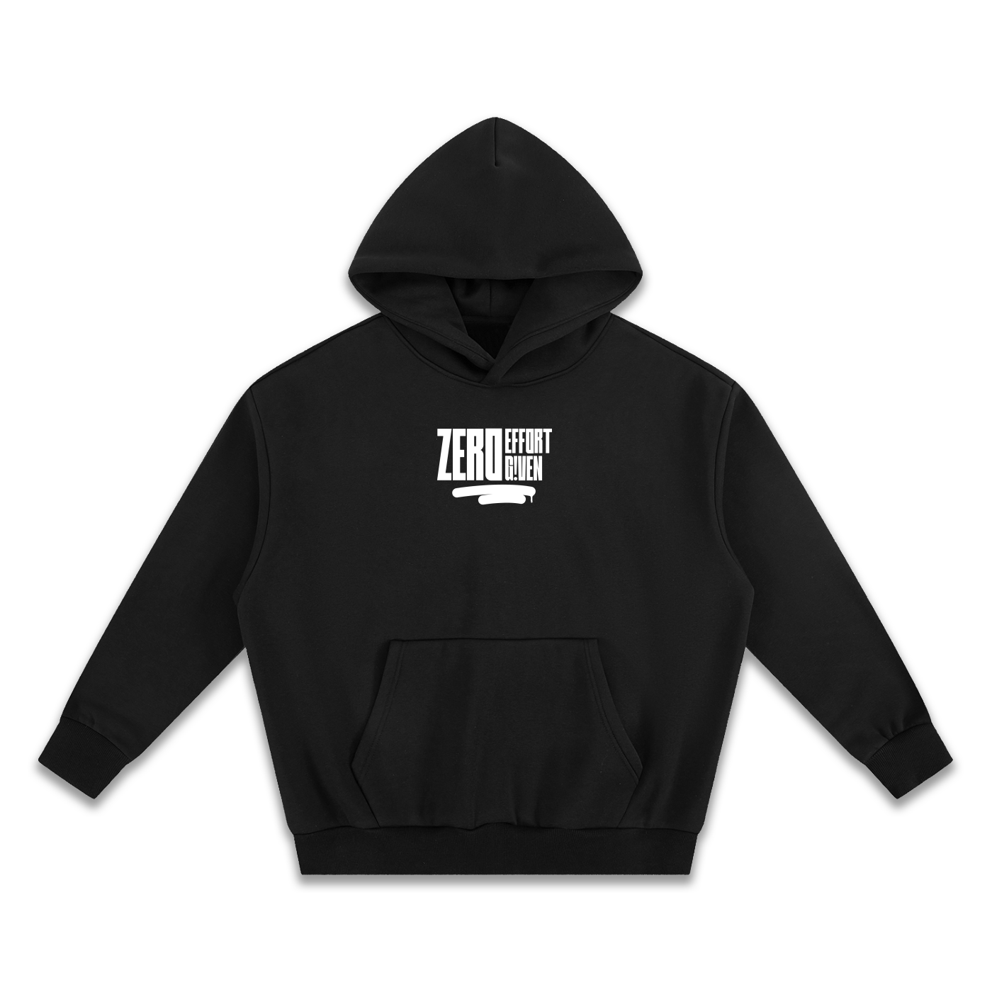 Menace to Society Hoodie